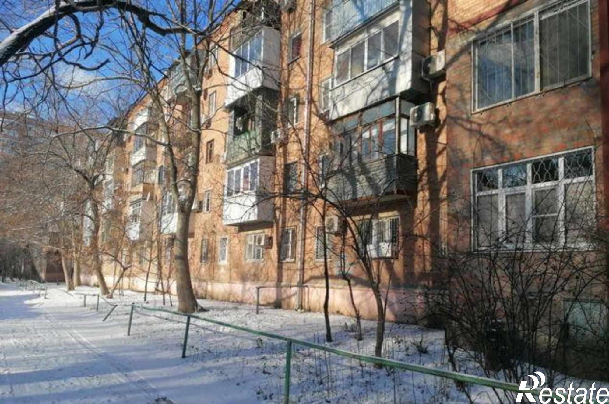 Купить квартиру за 3 350 000 рублей на проспект Ленина, 48/2