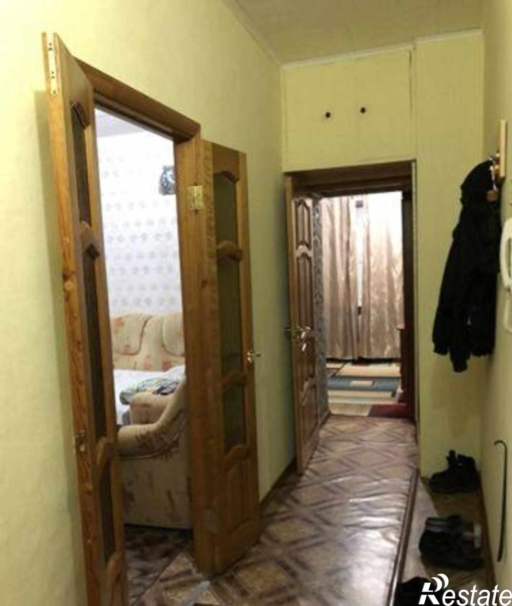 Купить квартиру за 3 350 000 рублей на Российская улица, 46А