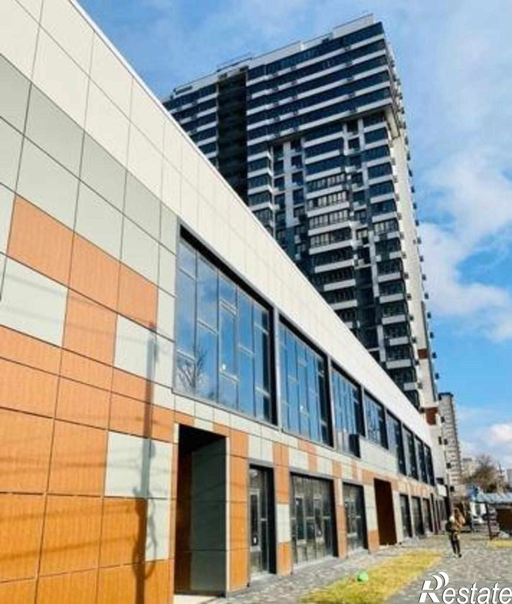 Купить квартиру за 2 600 000 рублей на улица Нансена, 83