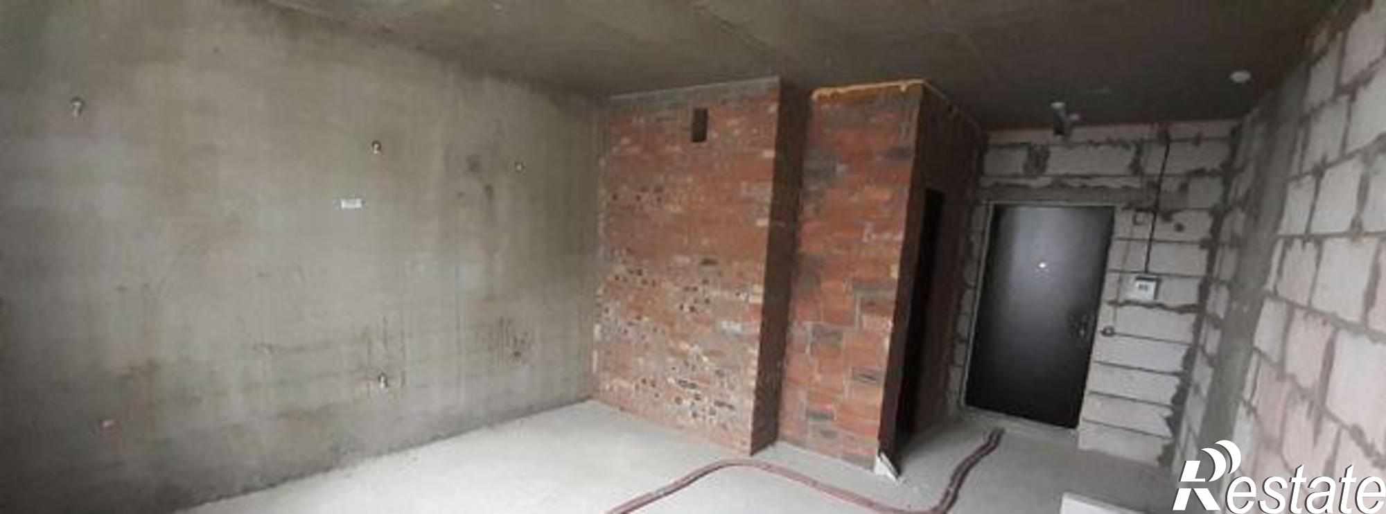 Купить квартиру за 2 450 000 рублей на Стабильная улица, 3с3