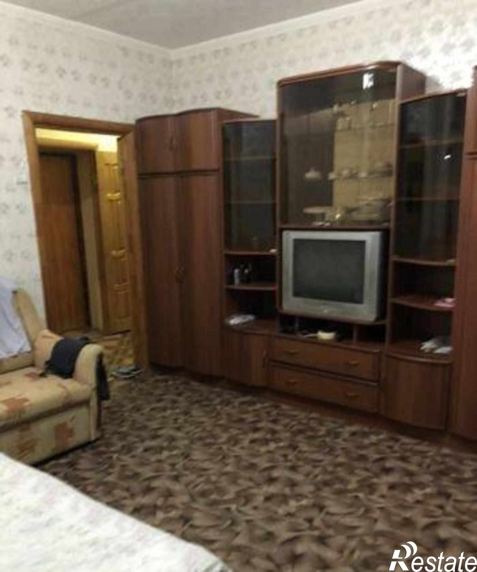 Купить квартиру за 3 350 000 рублей на Российская улица, 46А