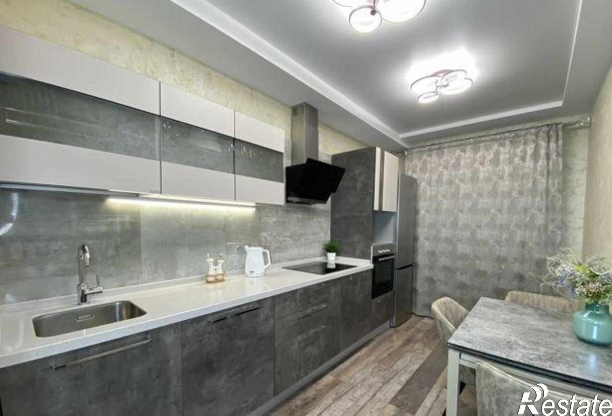 Купить квартиру за 5 150 000 рублей на улица Жмайлова, 4Г
