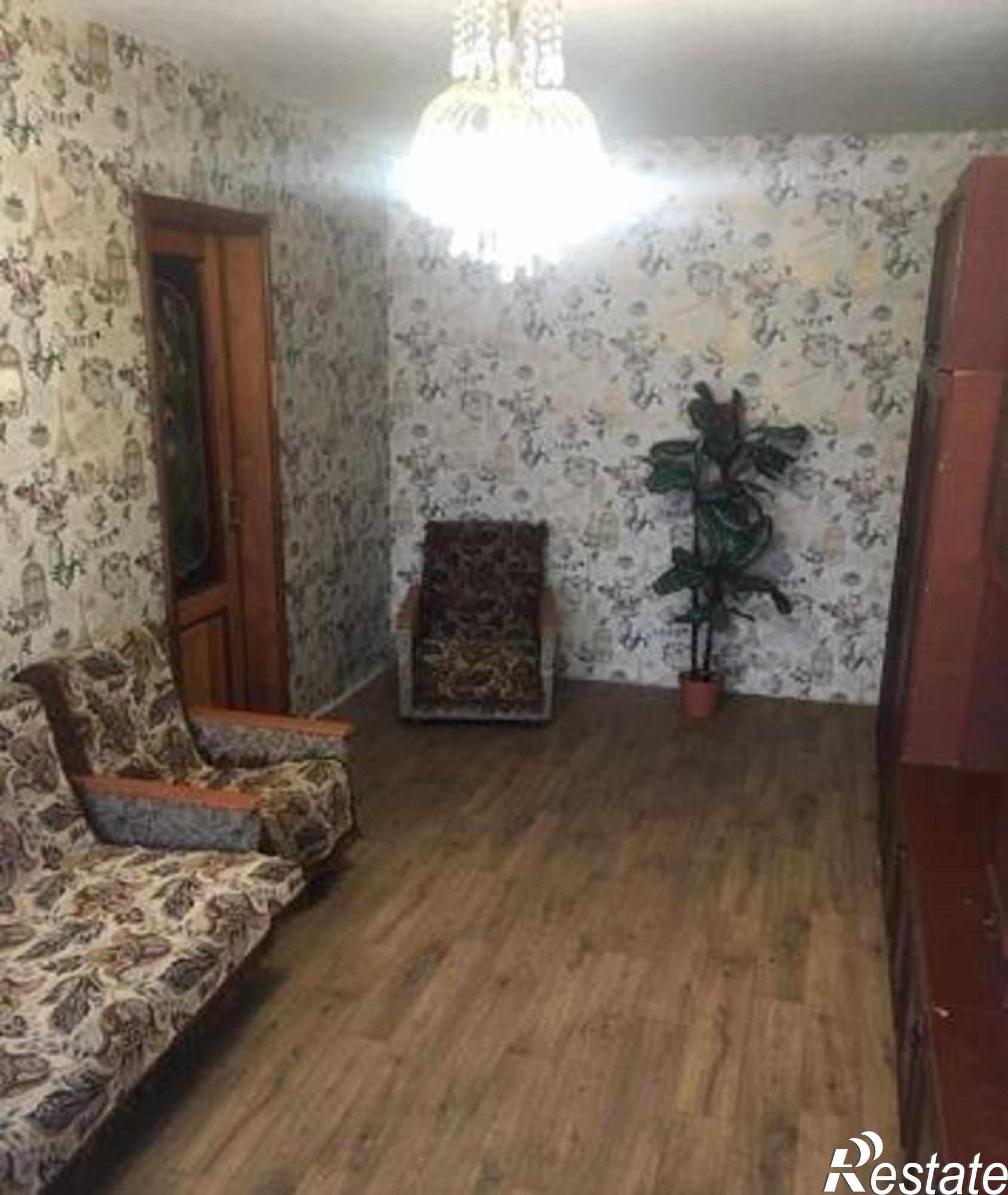 Купить квартиру за 2 150 000 рублей на улица Миронова, 12/2
