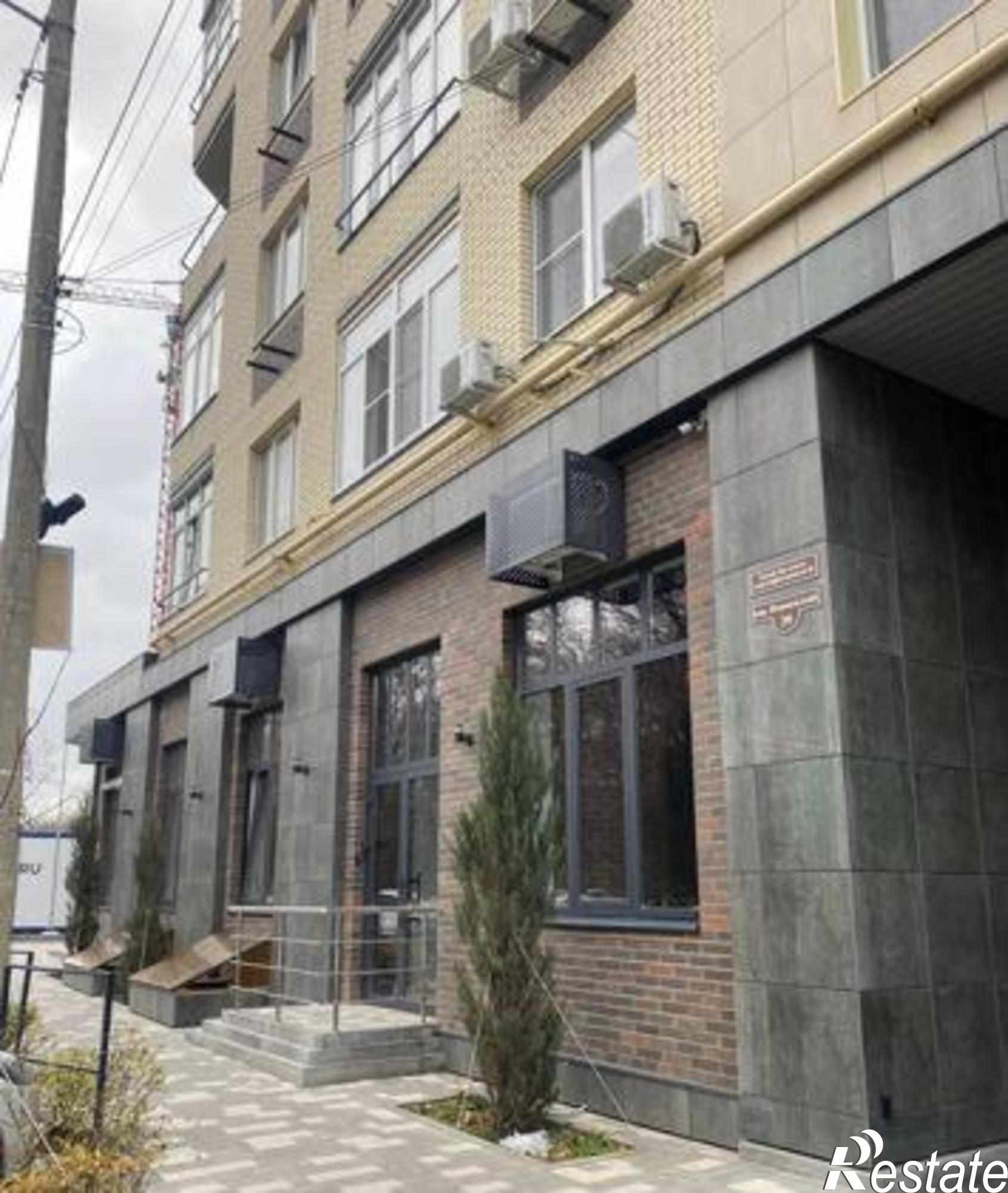 Купить квартиру за 4 850 000 рублей на Измаильский переулок, 41