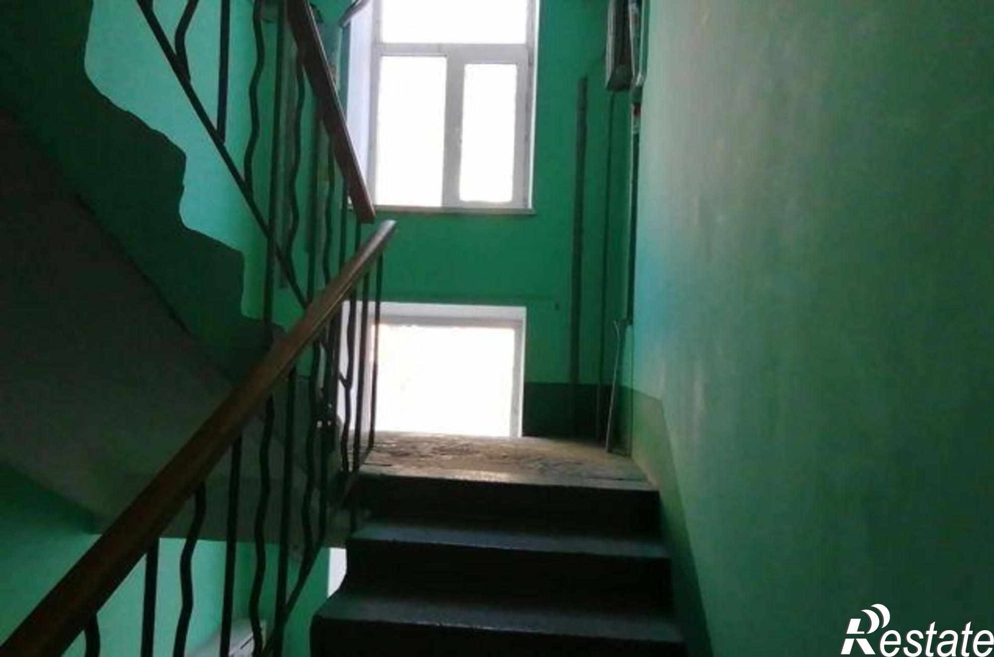 Купить квартиру за 3 350 000 рублей на проспект Ленина, 48/2