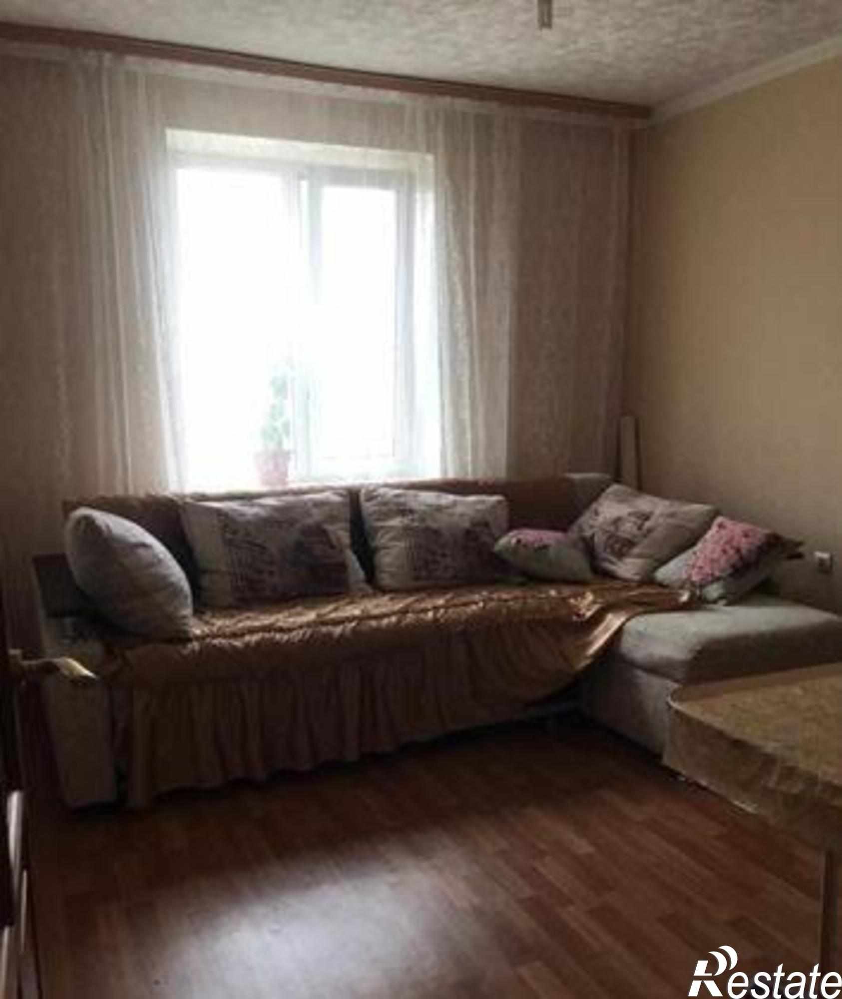 Купить квартиру за 1 950 000 рублей на улица Волкова, 22