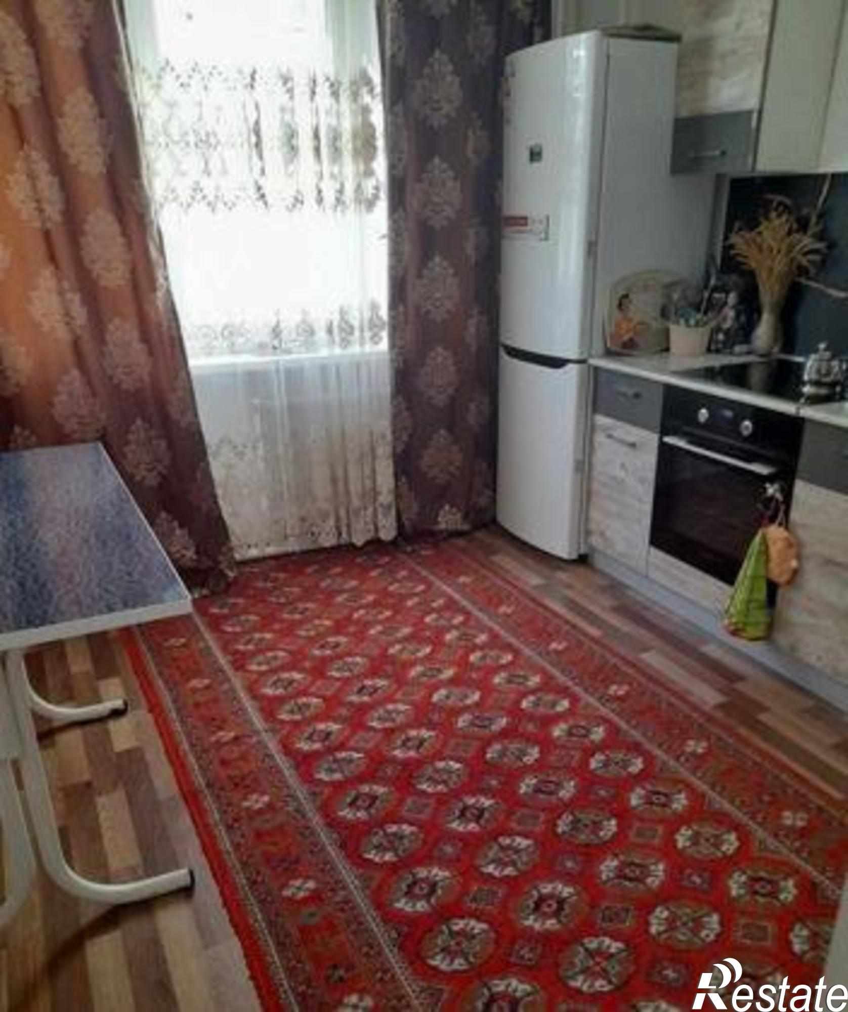 Купить квартиру за 2 800 000 рублей на Уланская улица, 15