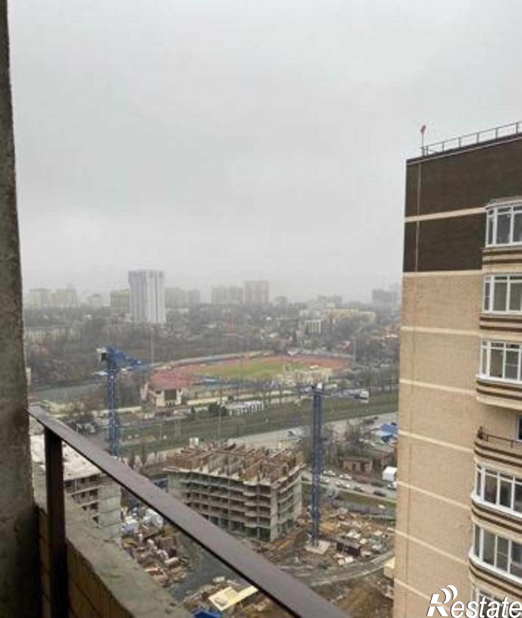 Купить квартиру за 3 950 000 рублей на улица Нансена, 103/1/4