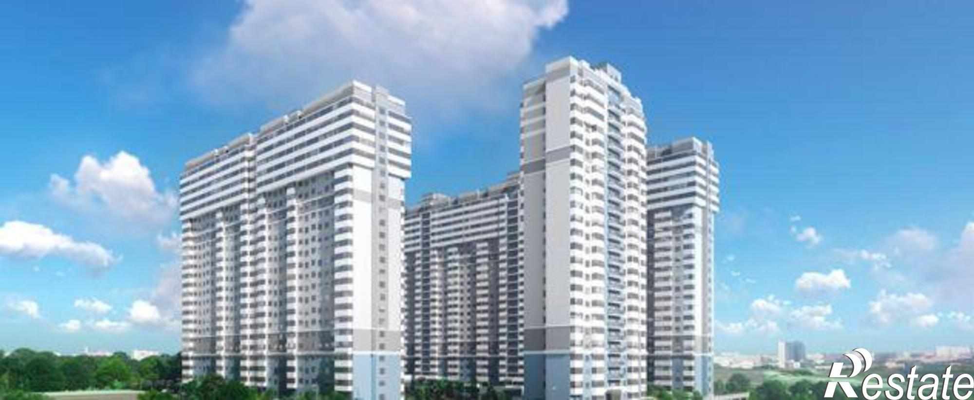 Купить квартиру за 3 150 000 рублей на улица Нансена, 83