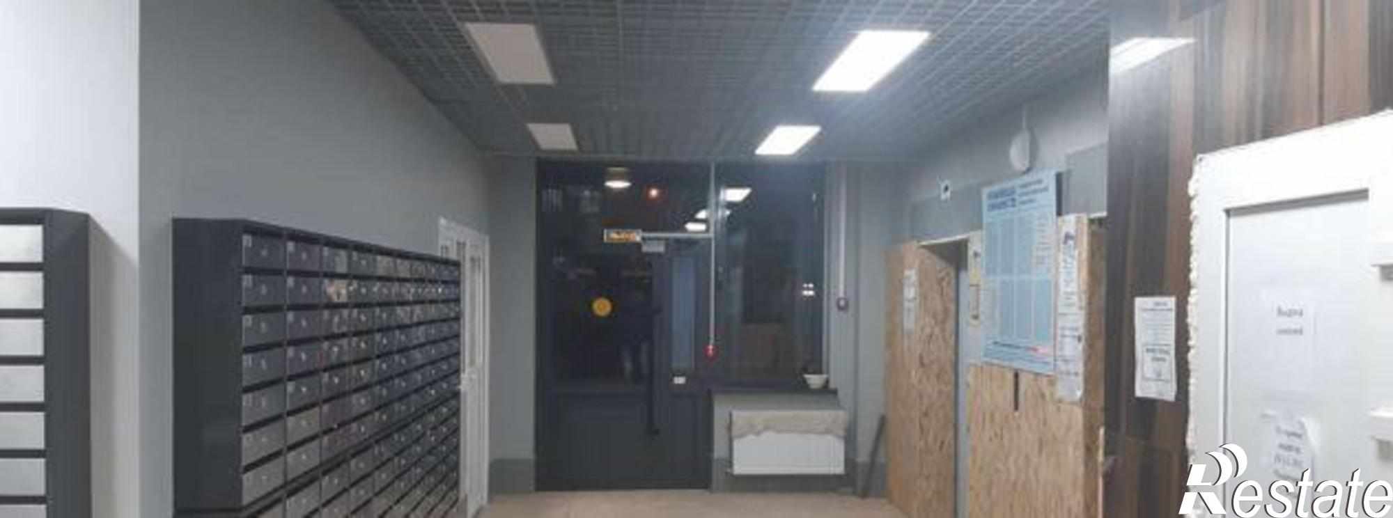 Купить квартиру за 2 450 000 рублей на Стабильная улица, 3с3