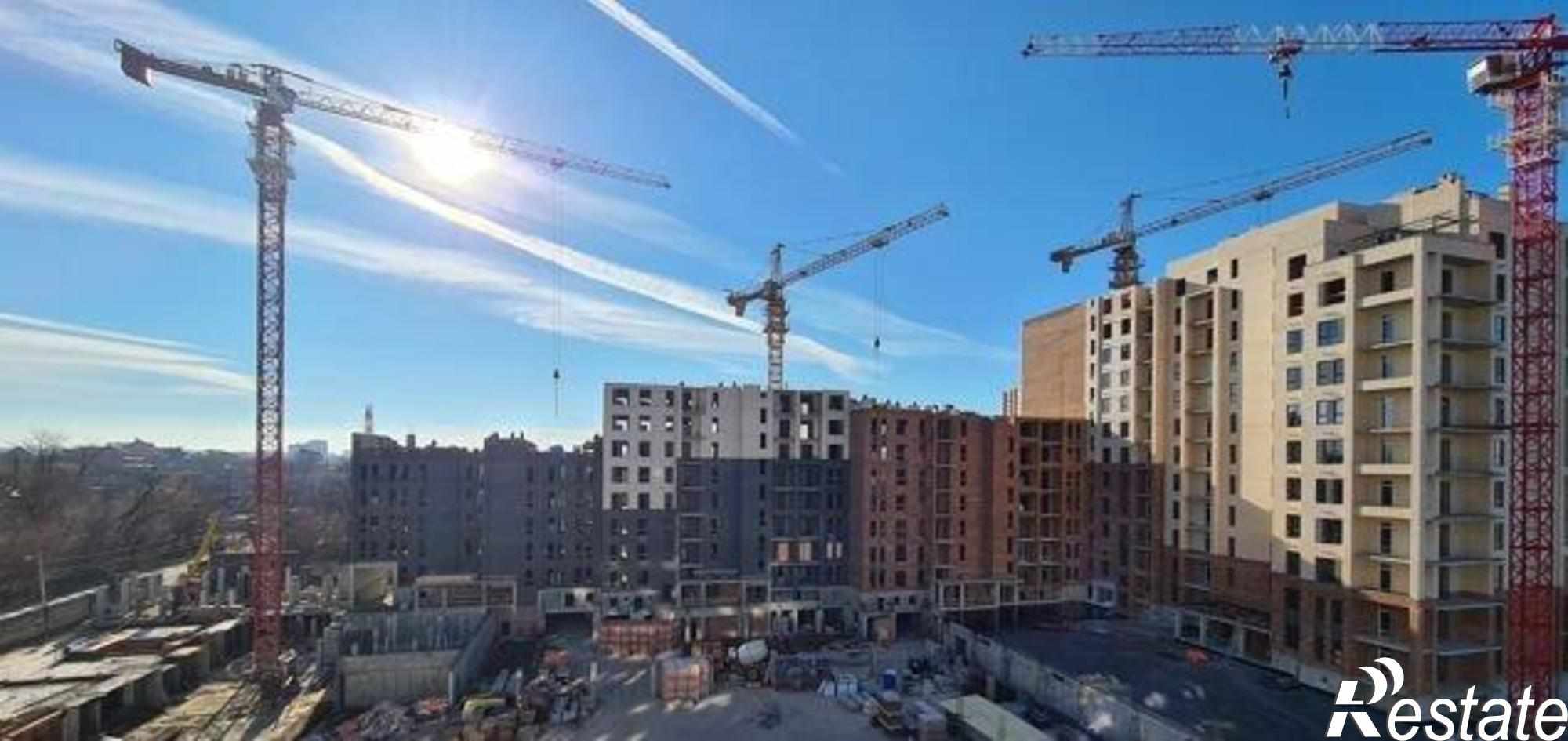 Купить квартиру за 6 950 000 рублей на Измаильский переулок, 39