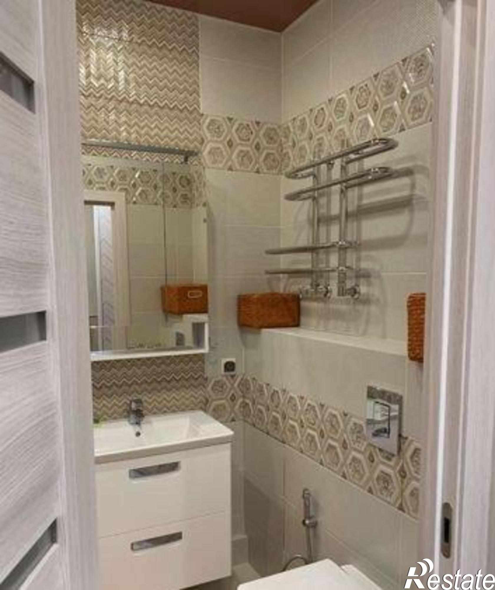 Купить квартиру за 4 450 000 рублей на Автомобильный переулок, 32
