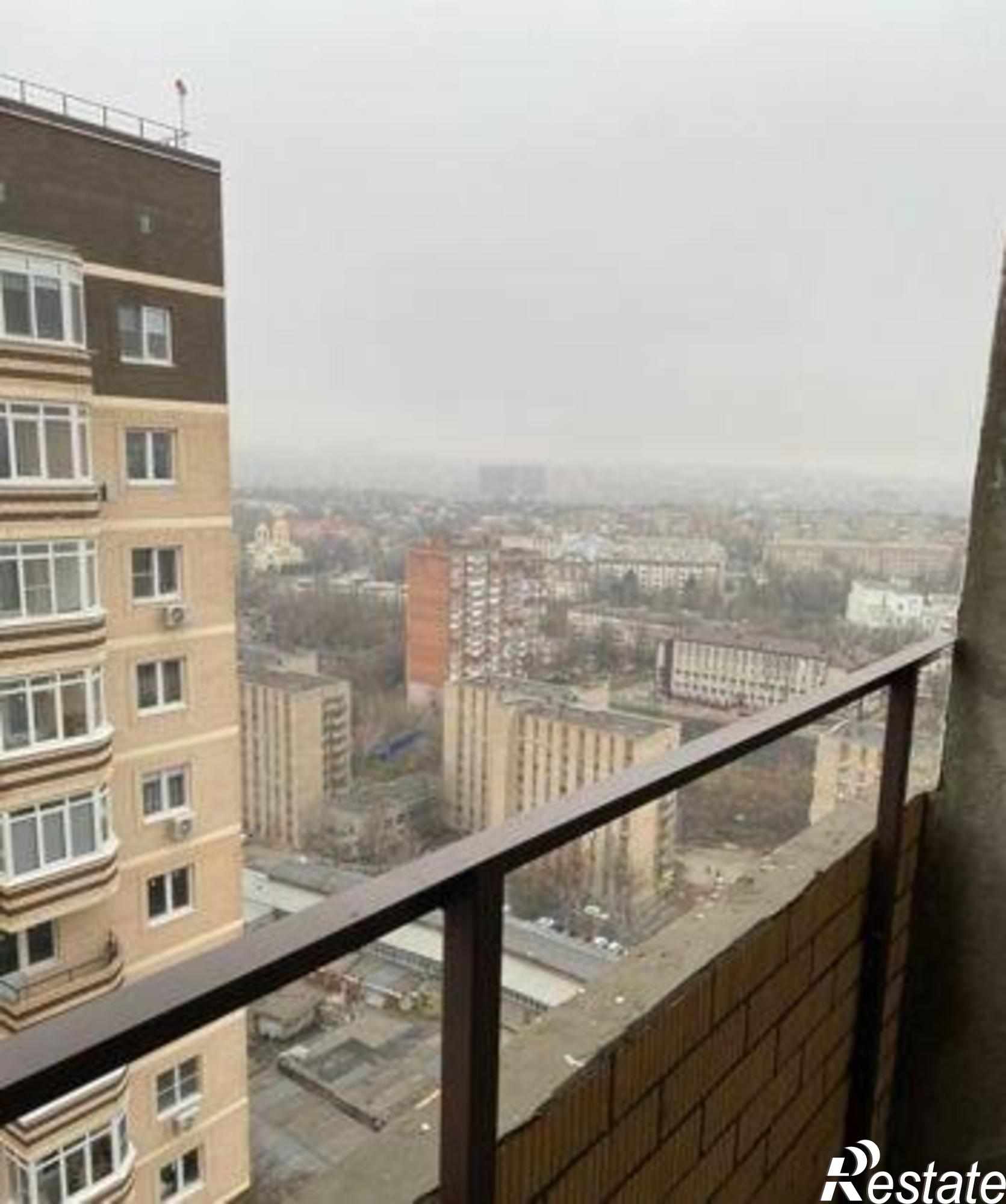 Купить квартиру за 3 950 000 рублей на улица Нансена, 103/1/4