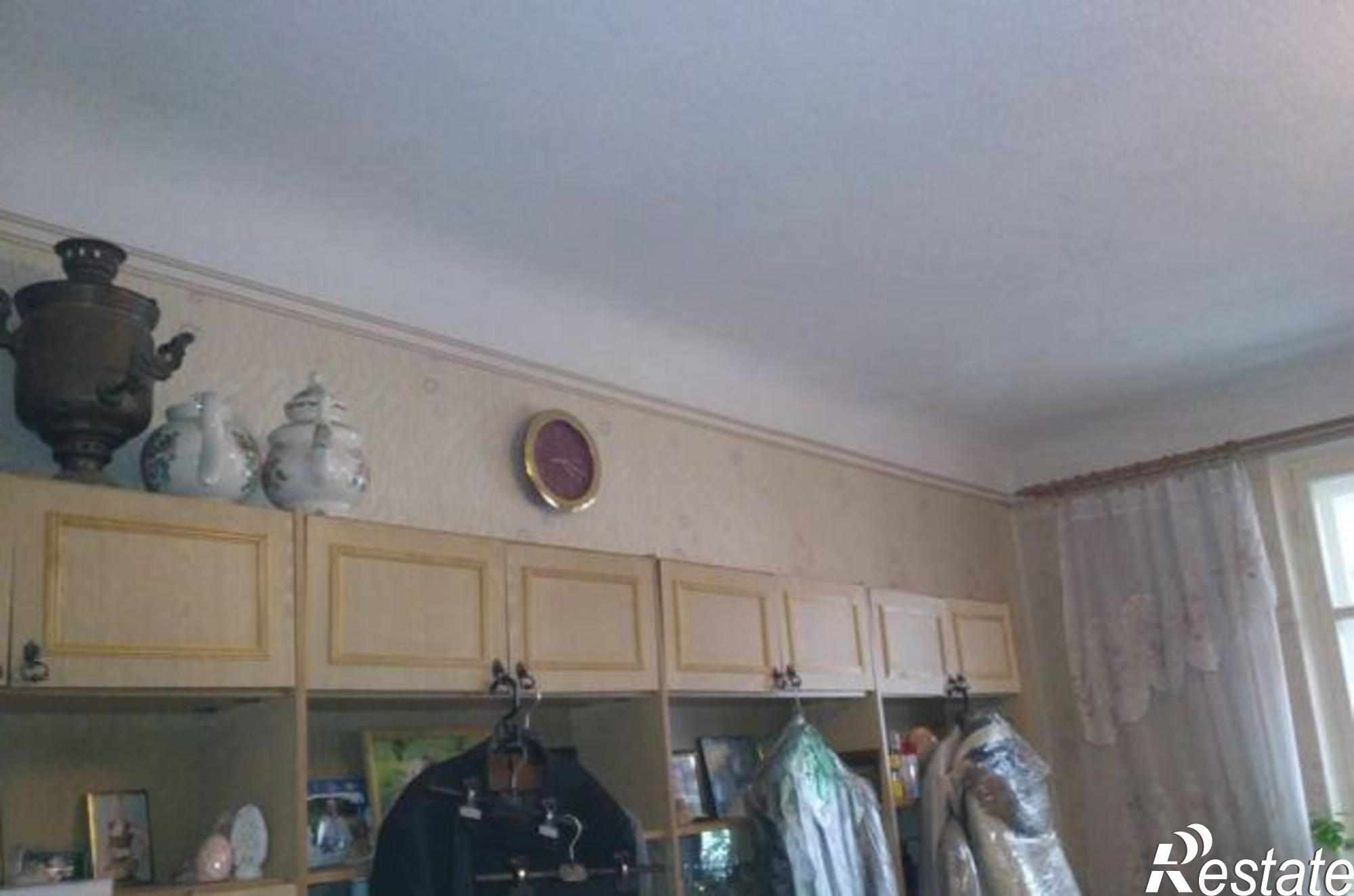 Купить квартиру за 4 200 000 рублей на Вильнюсская улица, 4