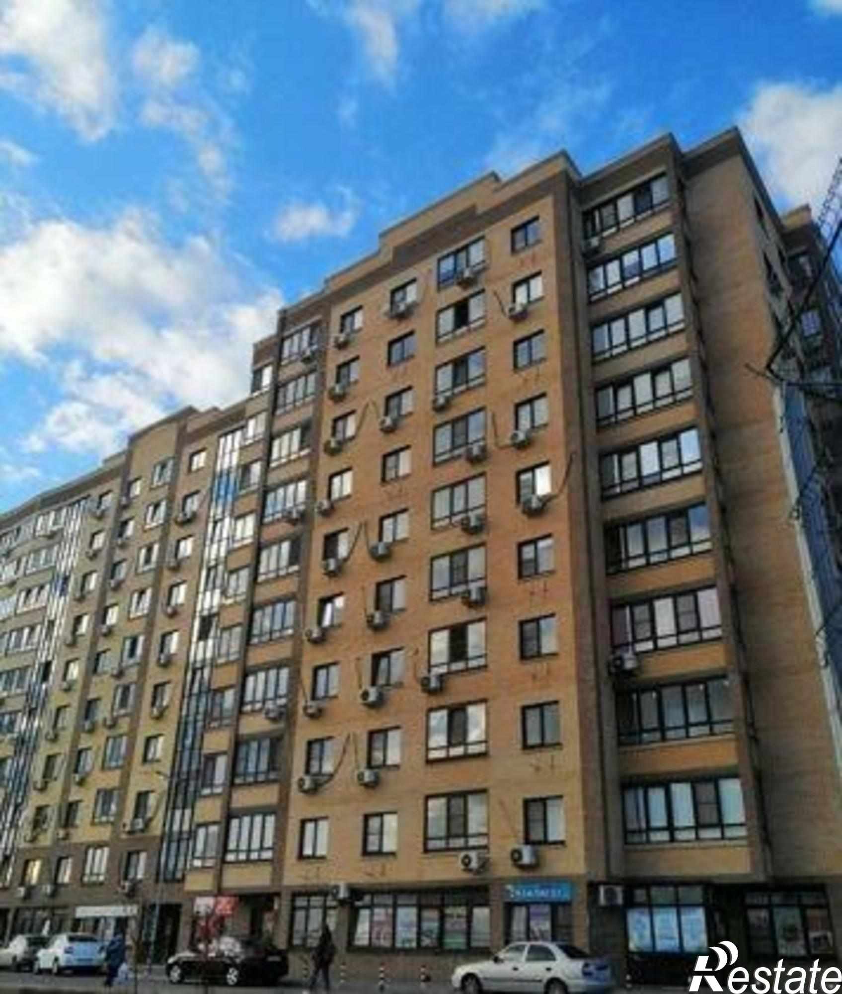 Купить квартиру за 4 750 000 рублей на улица Малиновского, 66/1