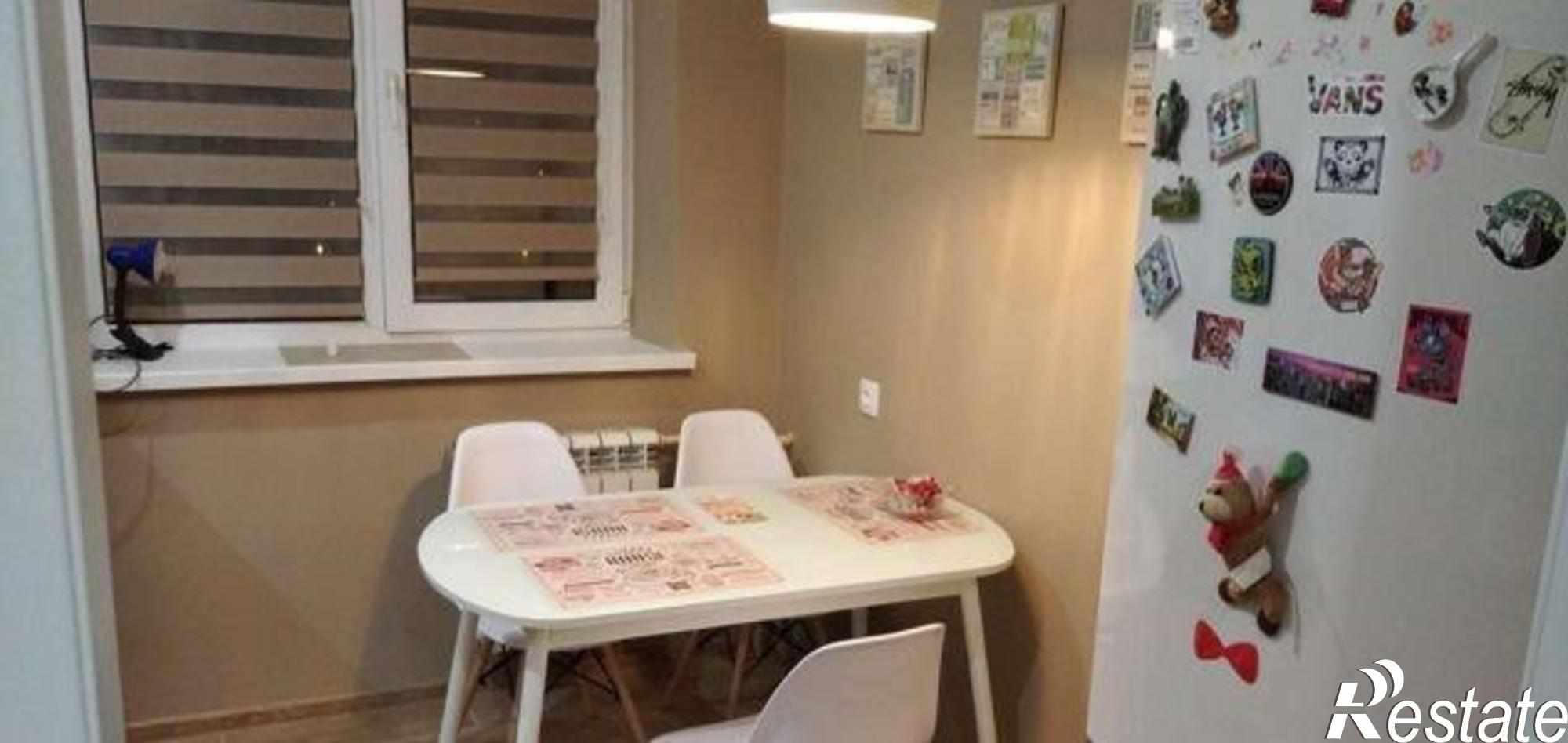 Купить квартиру за 3 750 000 рублей на Стартовая улица, 12