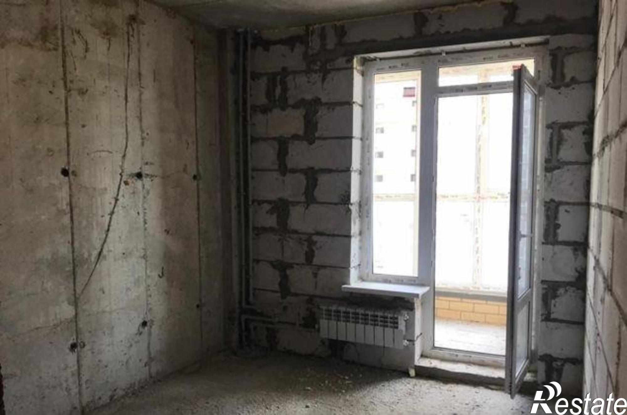 Купить квартиру за 3 200 000 рублей на Магнитогорская улица, 2Б