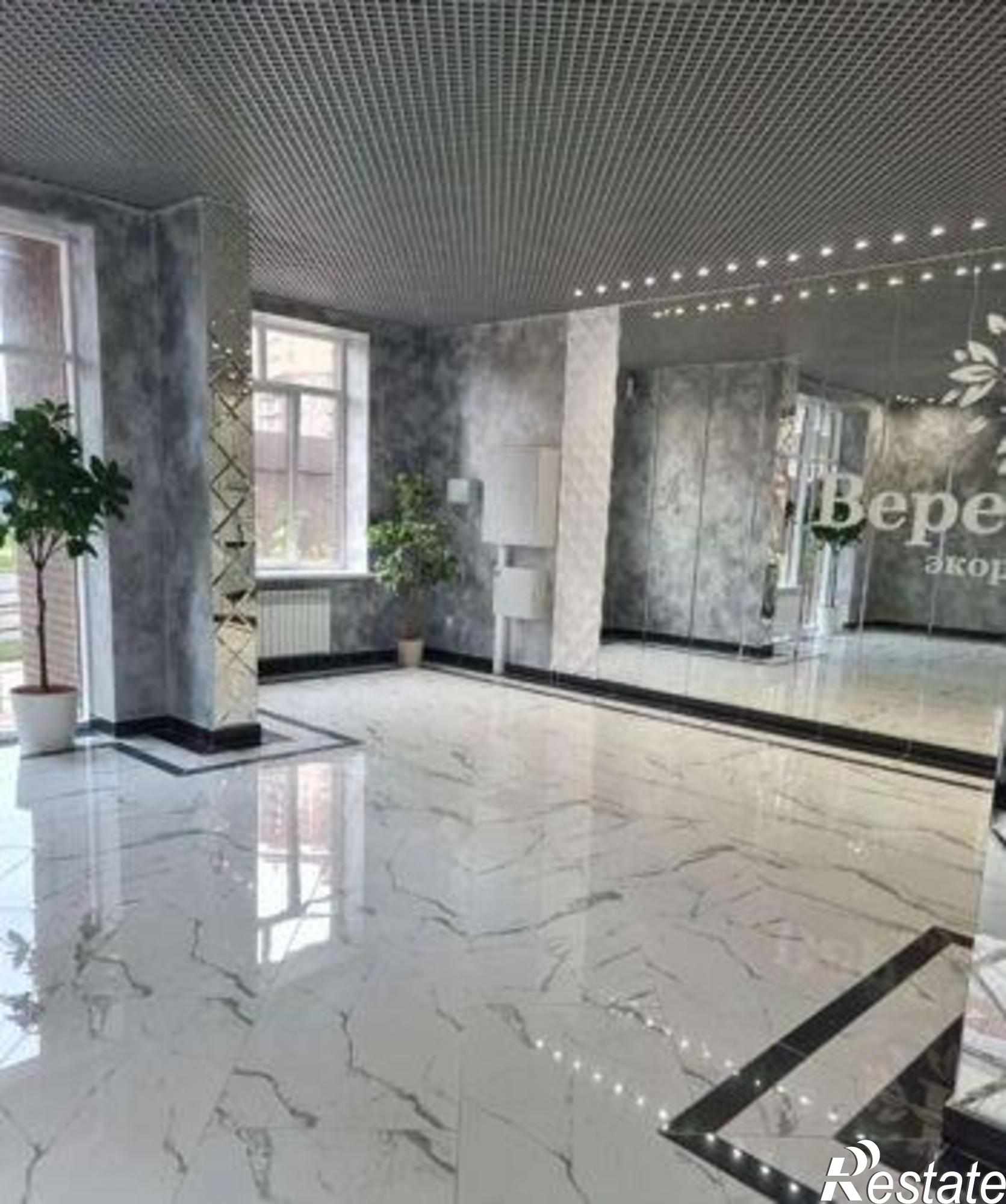Купить квартиру за 5 700 000 рублей на улица Вересаева, 101/1с1