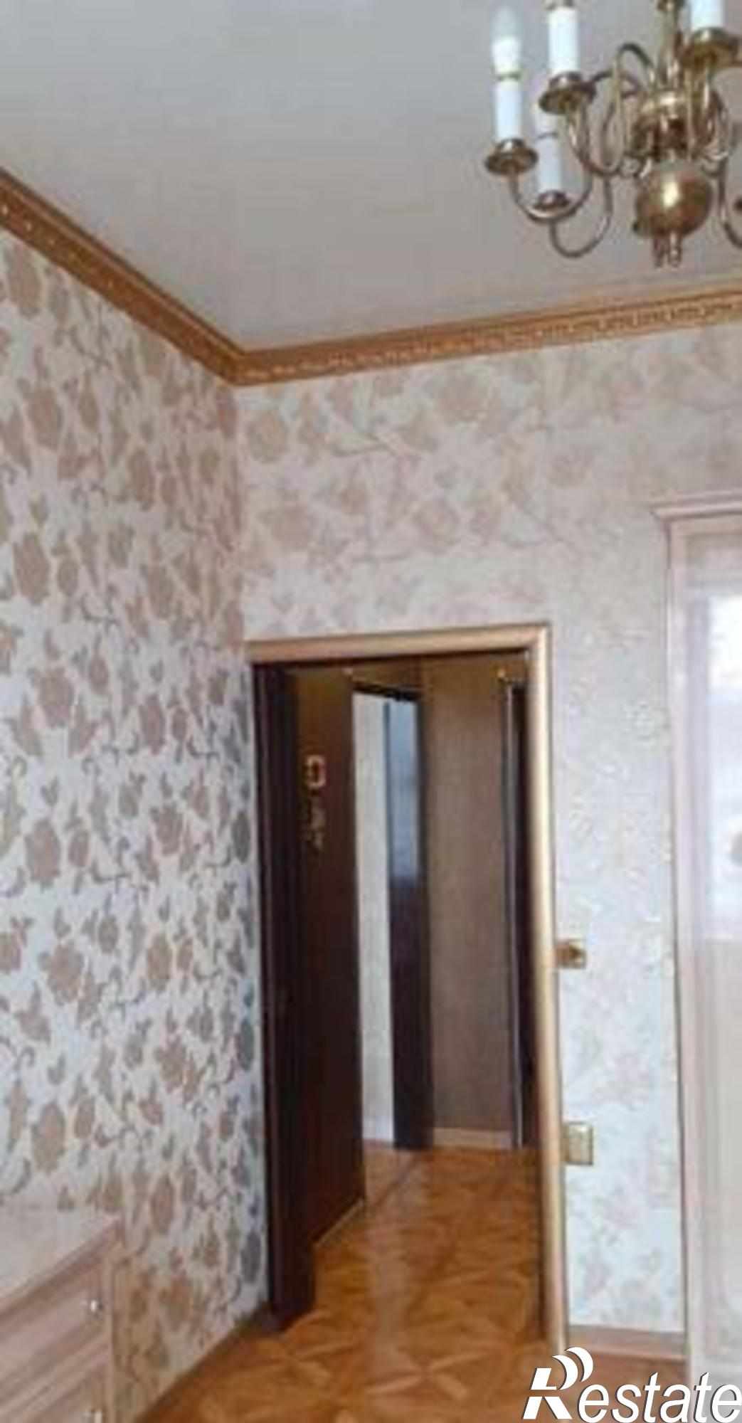 Купить квартиру за 3 000 000 рублей на Рыбный переулок, 34