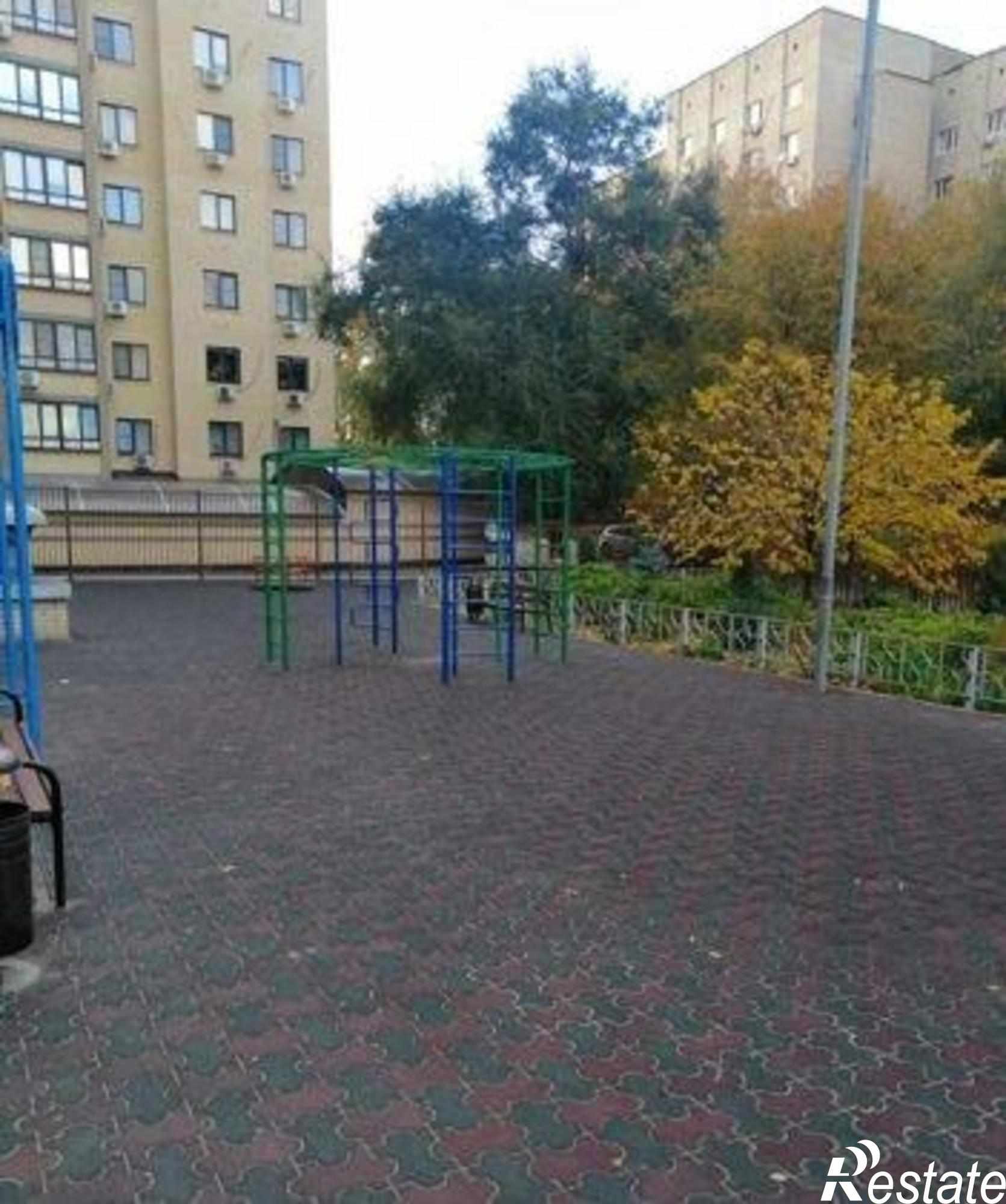 Купить квартиру за 4 750 000 рублей на улица Малиновского, 66/1