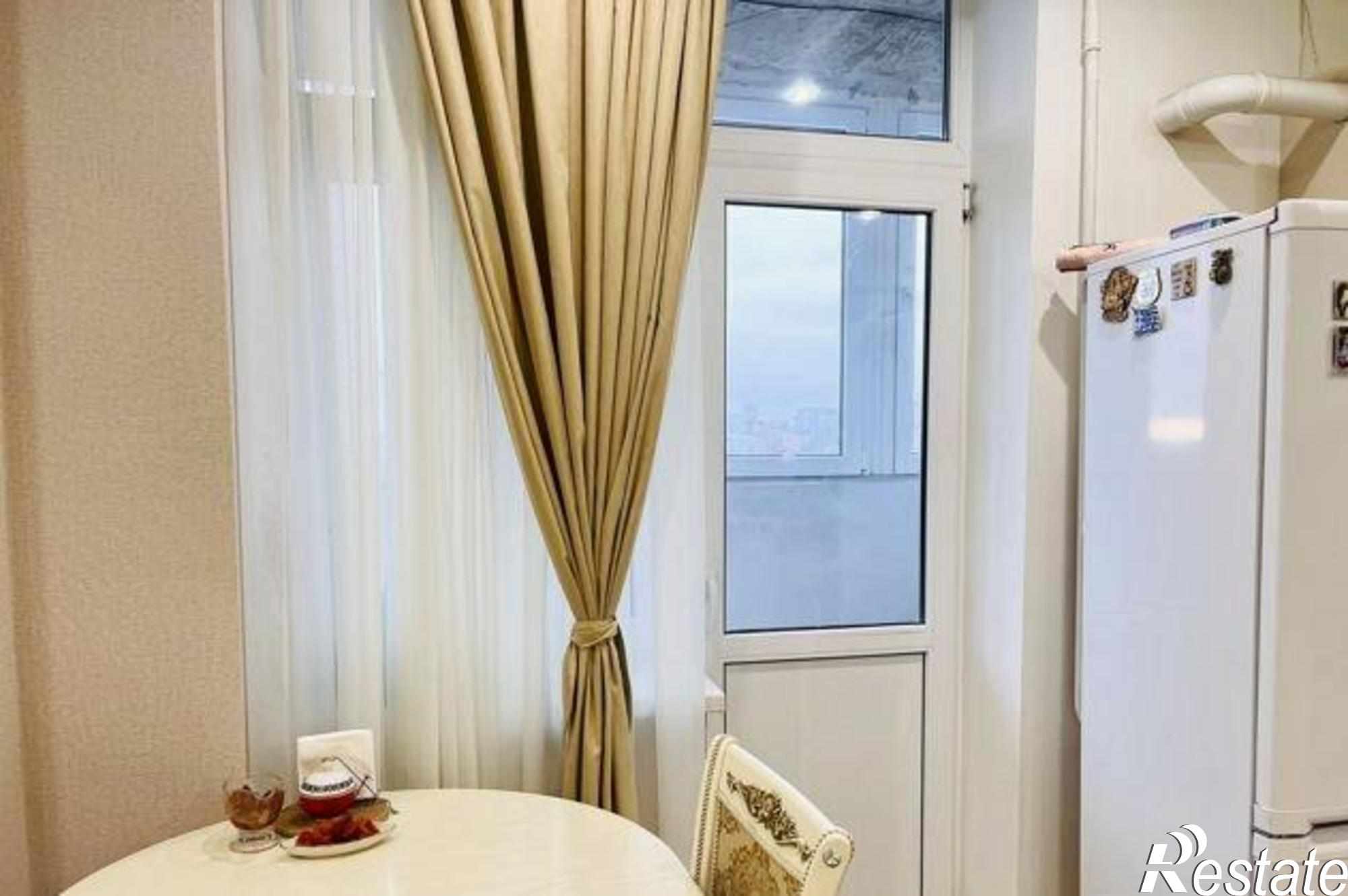 Купить квартиру за 7 200 000 рублей на улица 35-я Линия, 87