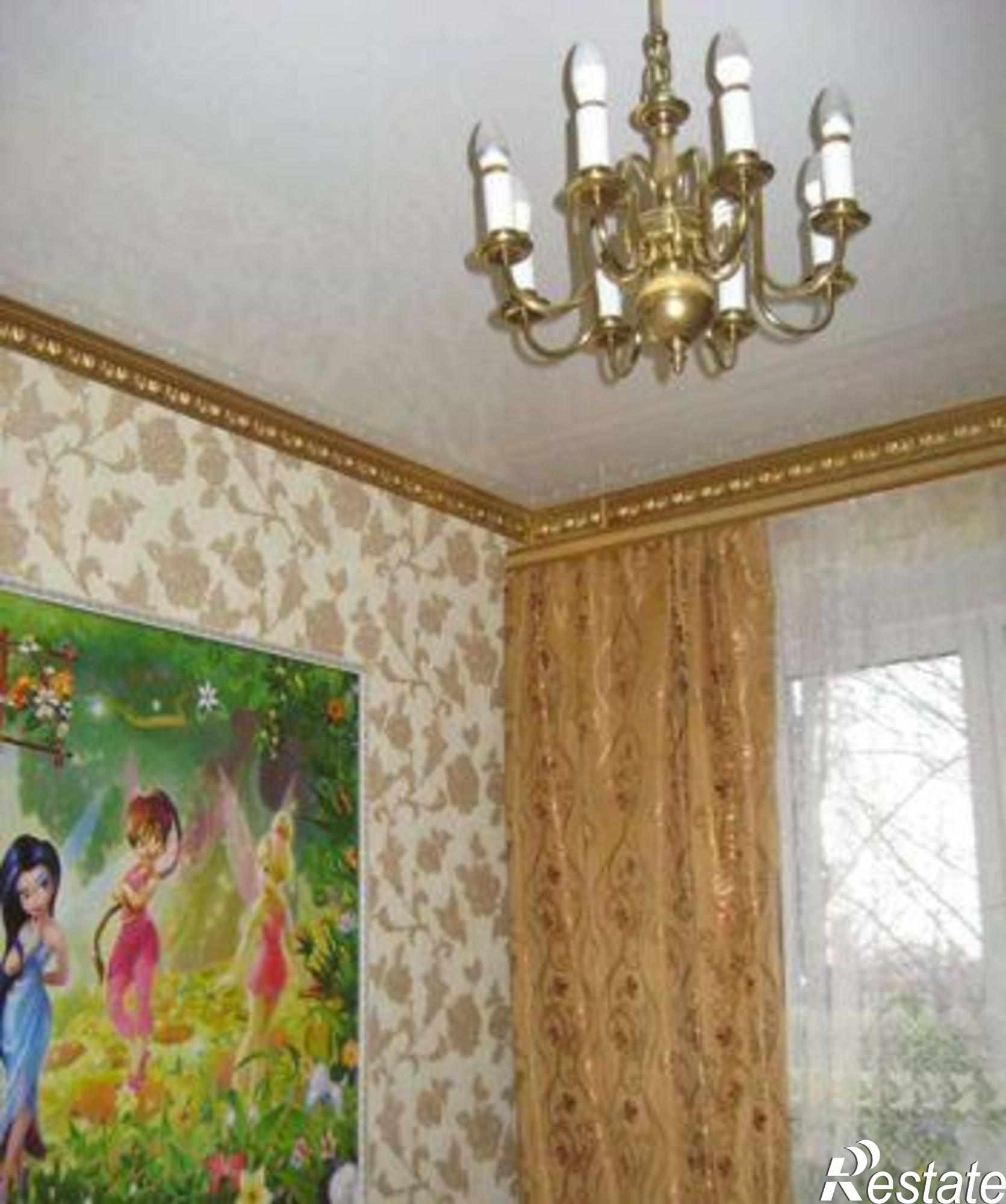 Купить квартиру за 3 000 000 рублей на Рыбный переулок, 34