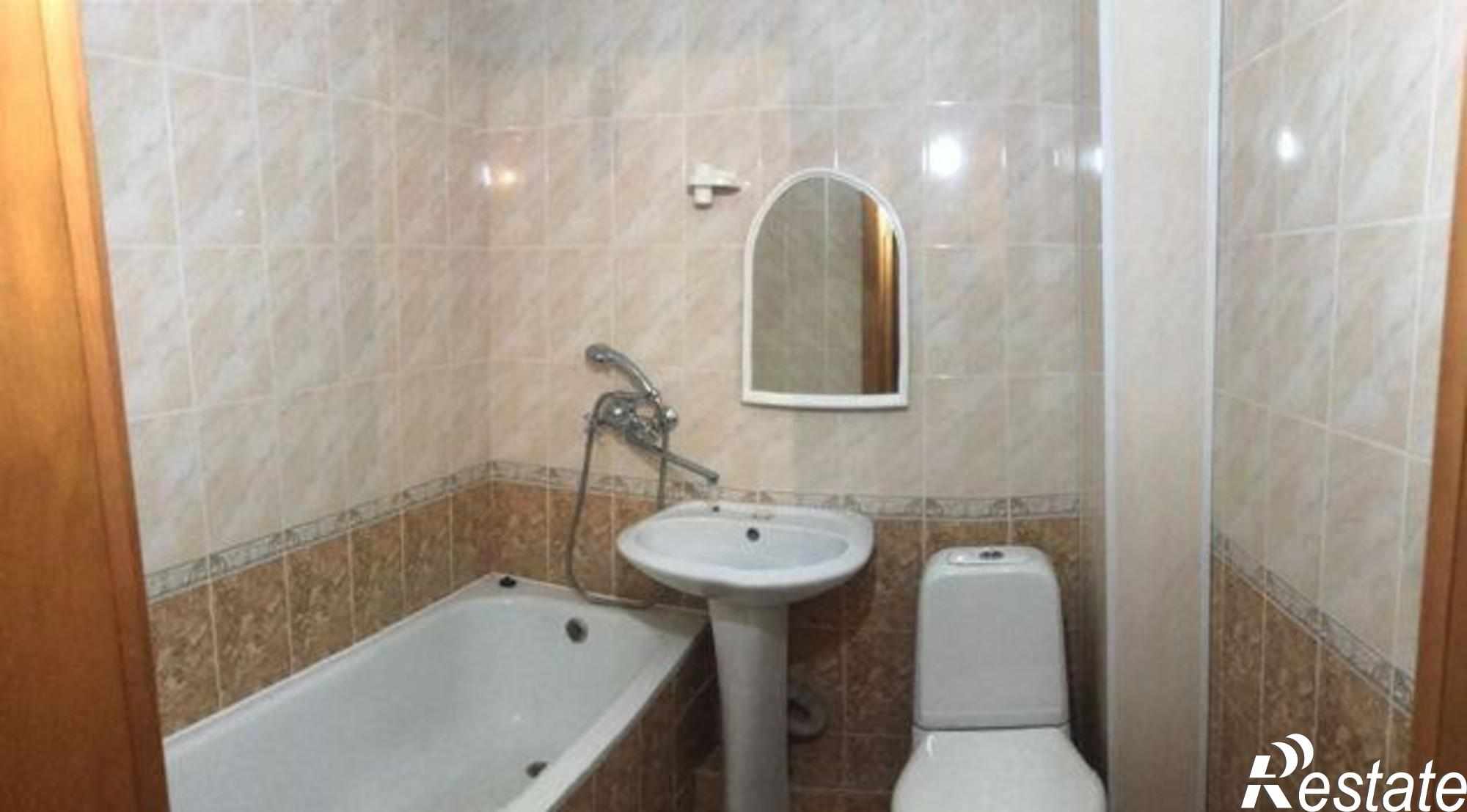 Купить квартиру за 1 950 000 рублей на улица Волкова, 22