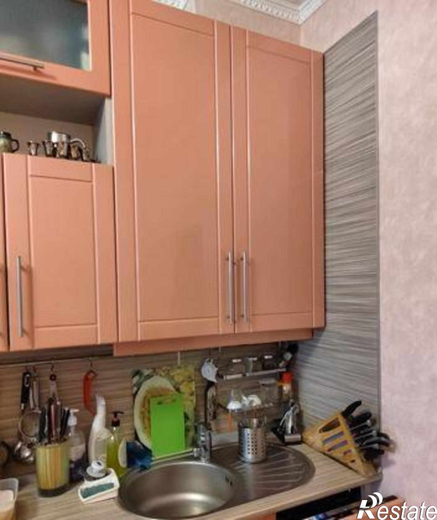 Купить квартиру за 5 700 000 рублей на улица Малиновского, 74/68
