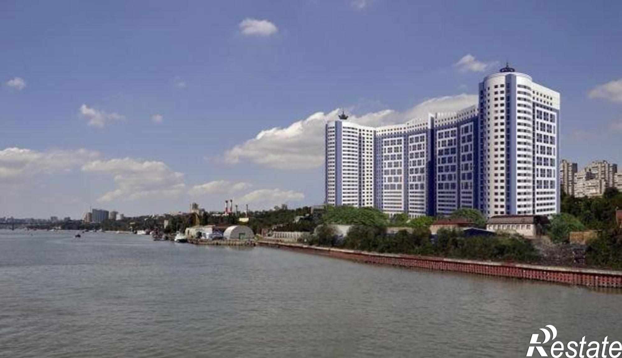 Купить квартиру за 7 350 000 рублей на Береговая улица, 73