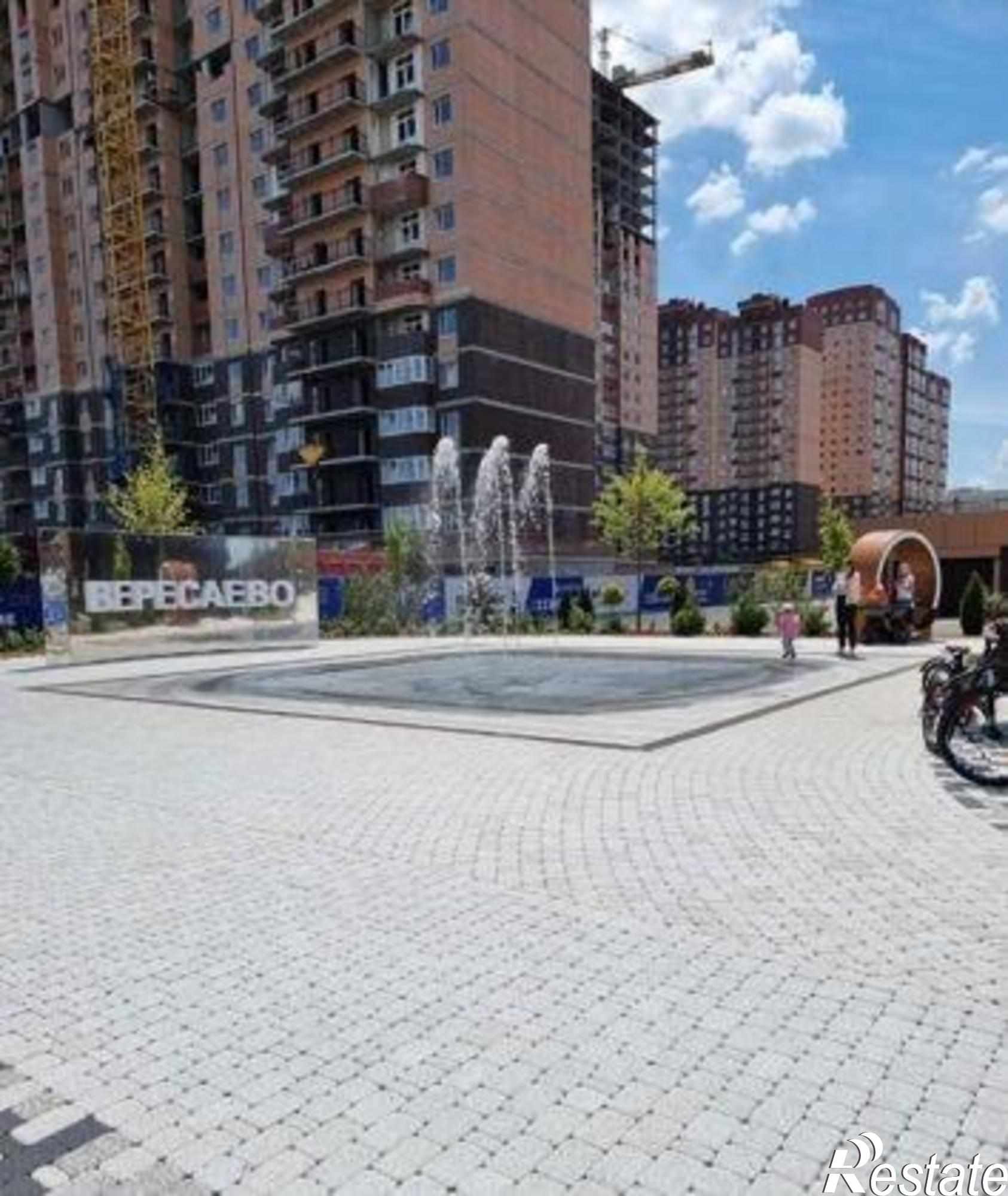 Купить квартиру за 5 700 000 рублей на улица Вересаева, 101/1с1
