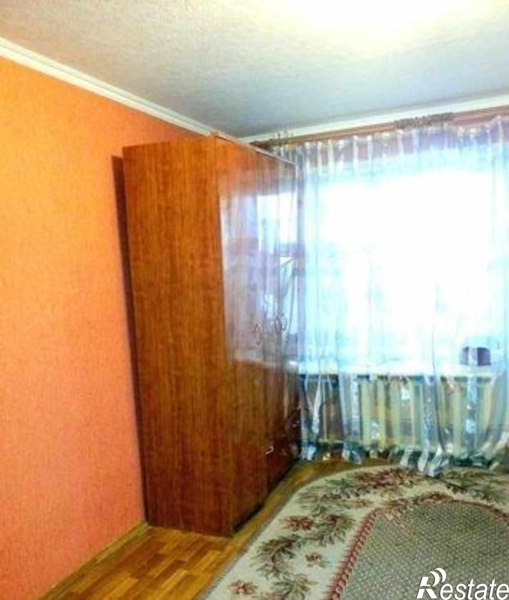 Купить квартиру за 5 600 000 рублей на Жлобинский переулок, 19А