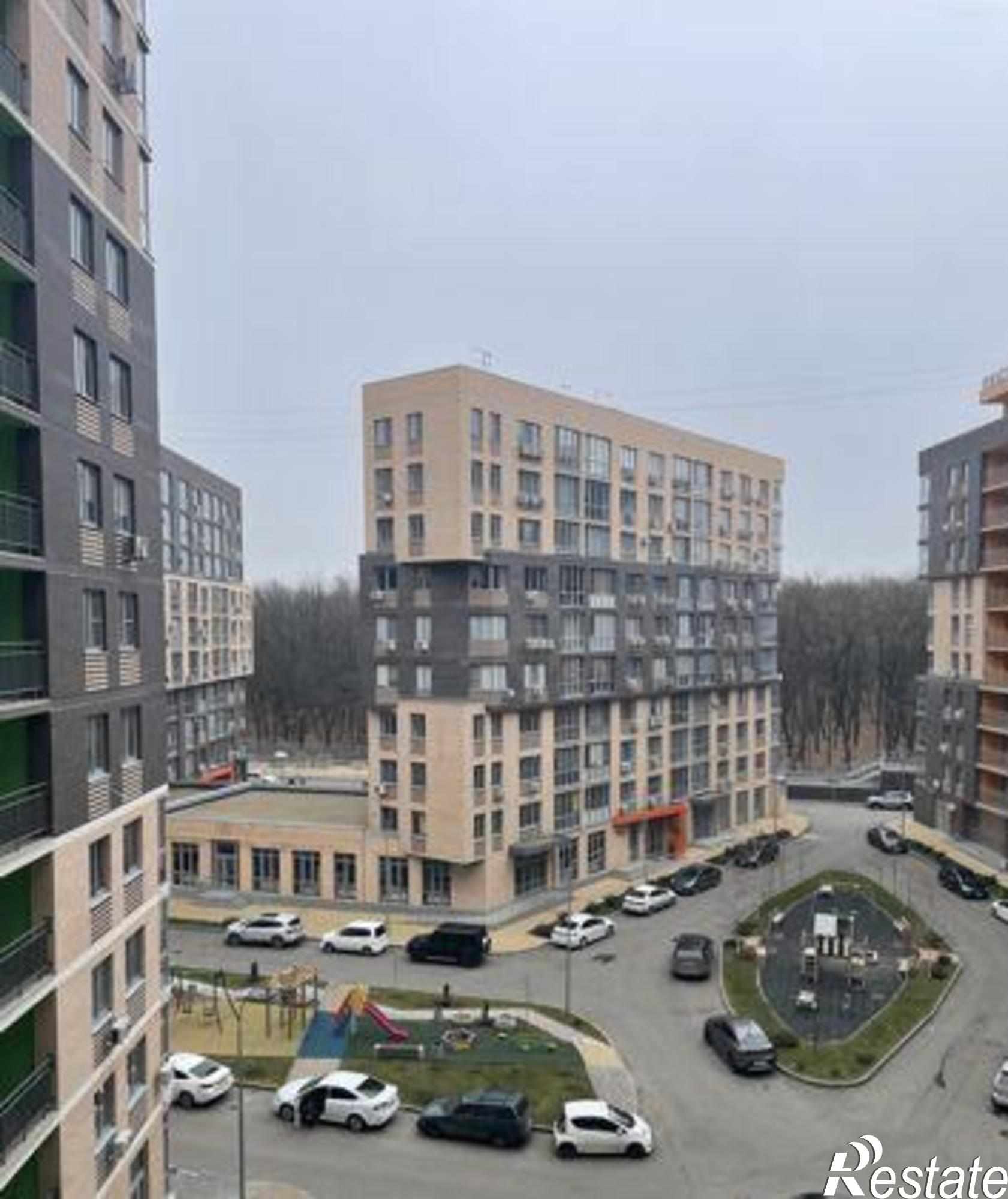 Купить квартиру за 5 050 000 рублей на проспект Шолохова, 211/2