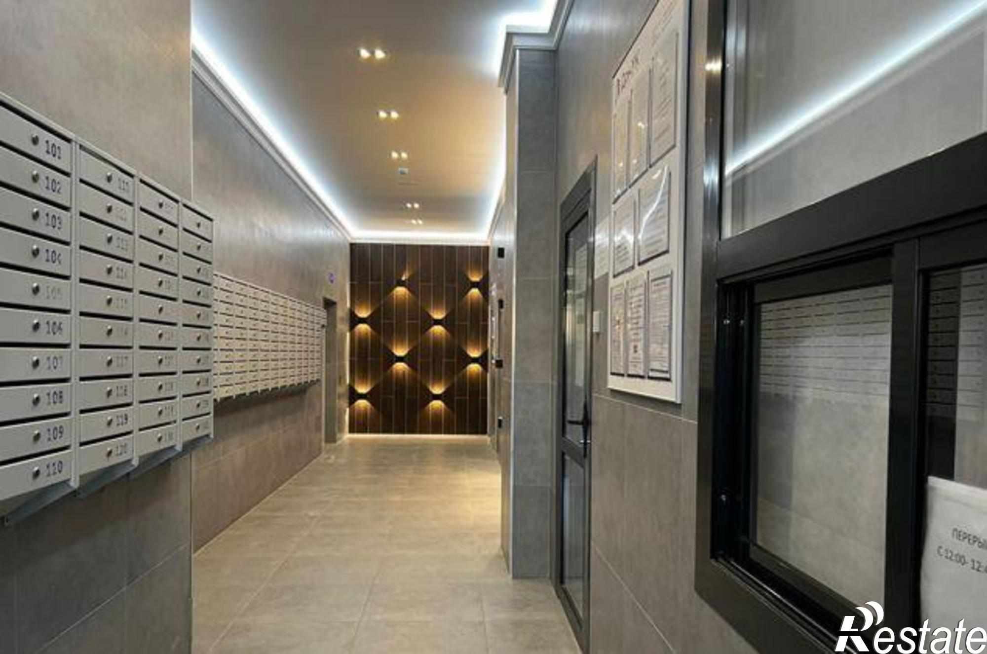 Купить квартиру за 5 600 000 рублей на улица Нансена, 103/1
