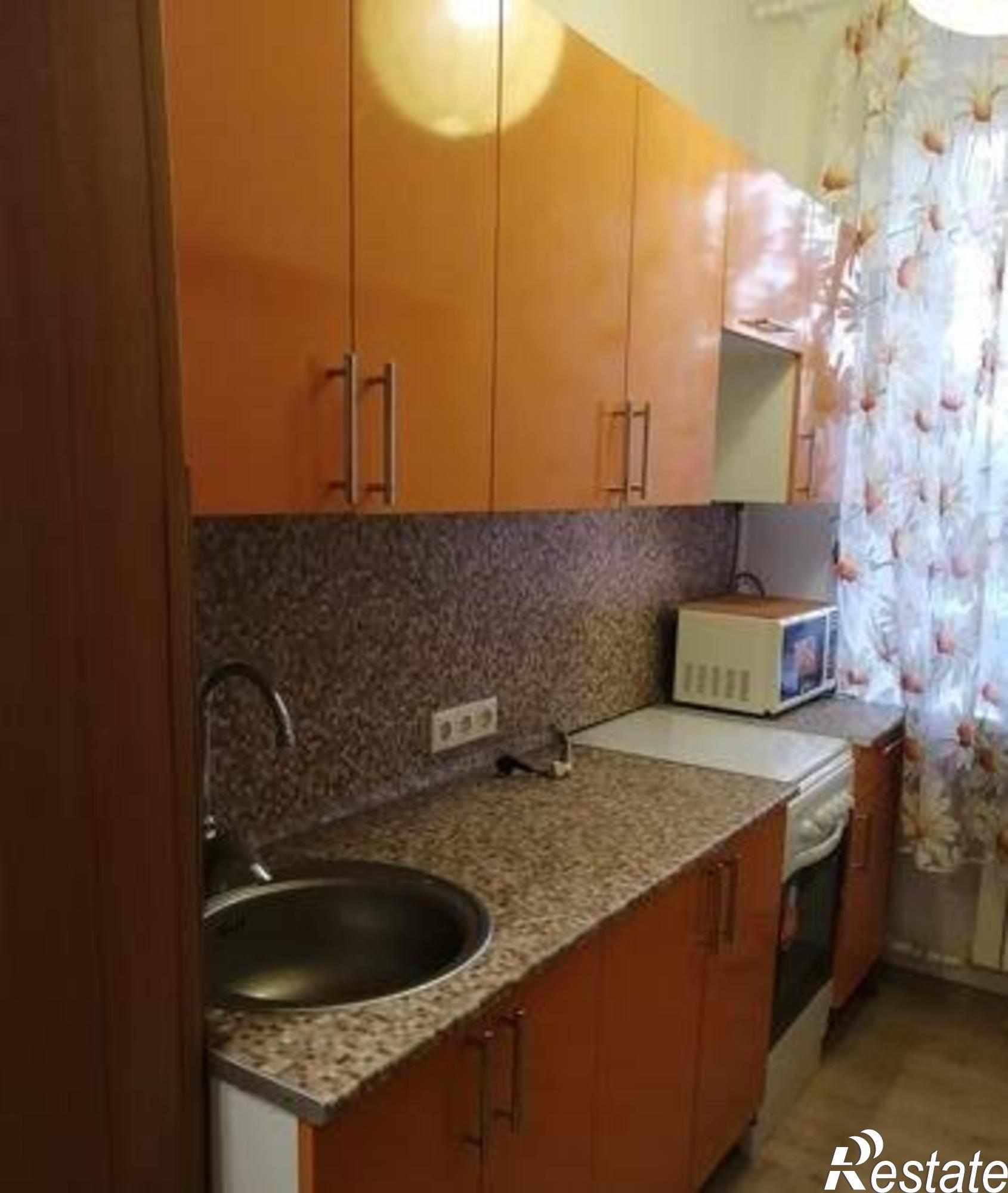 Купить квартиру за 2 400 000 рублей на улица Гаккеля, 8
