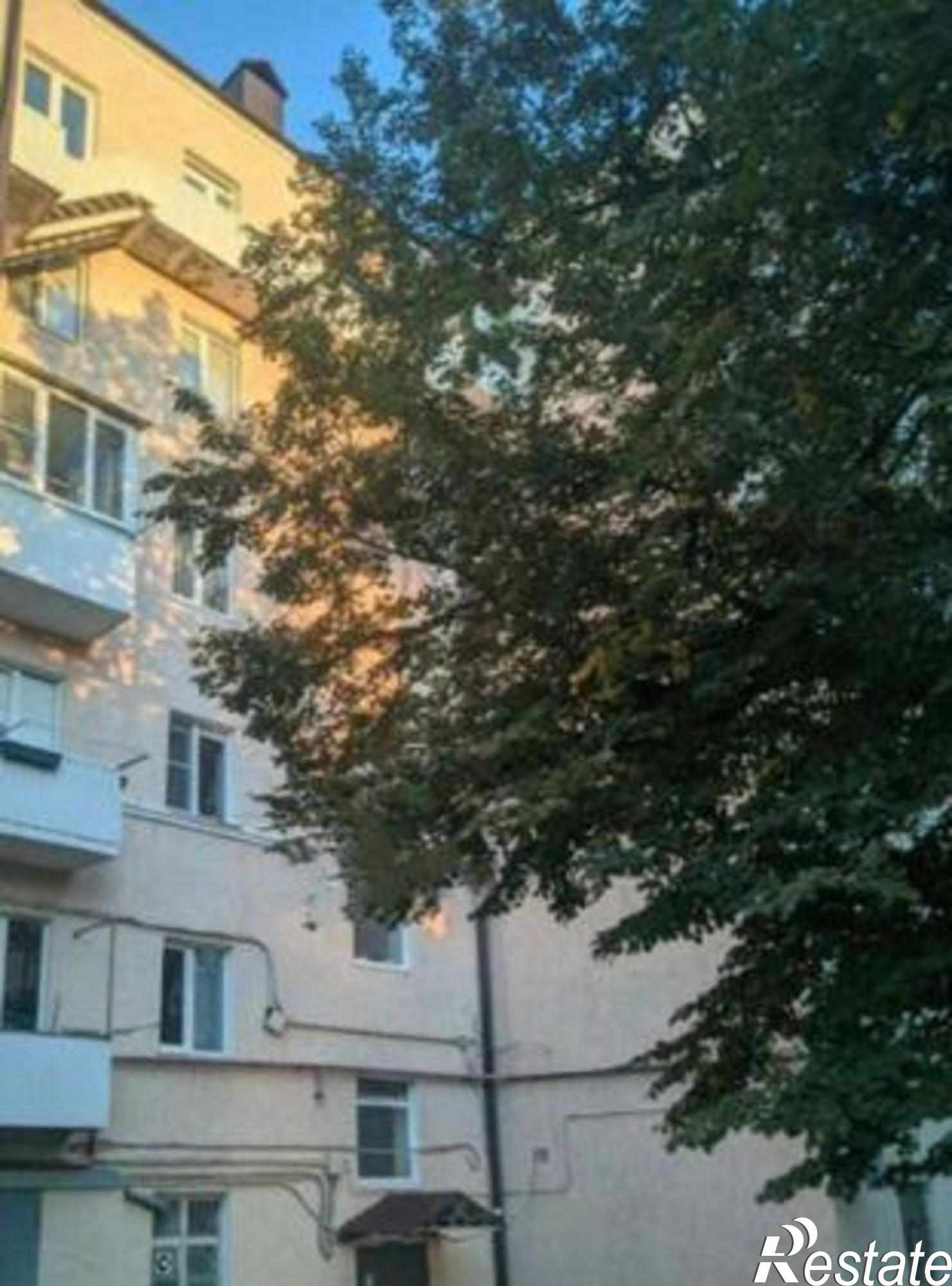 Купить квартиру за 4 950 000 рублей на Советская улица, 44
