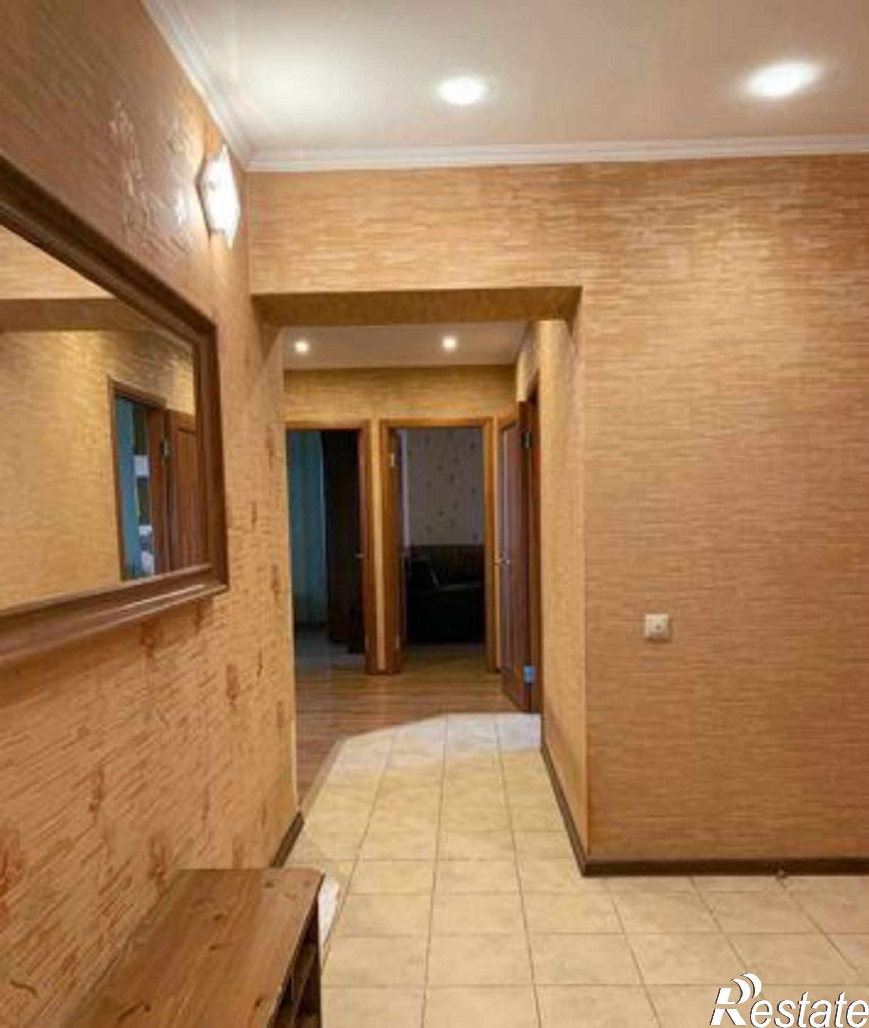 Купить квартиру за 7 300 000 рублей на 2-я Краснодарская улица, 133