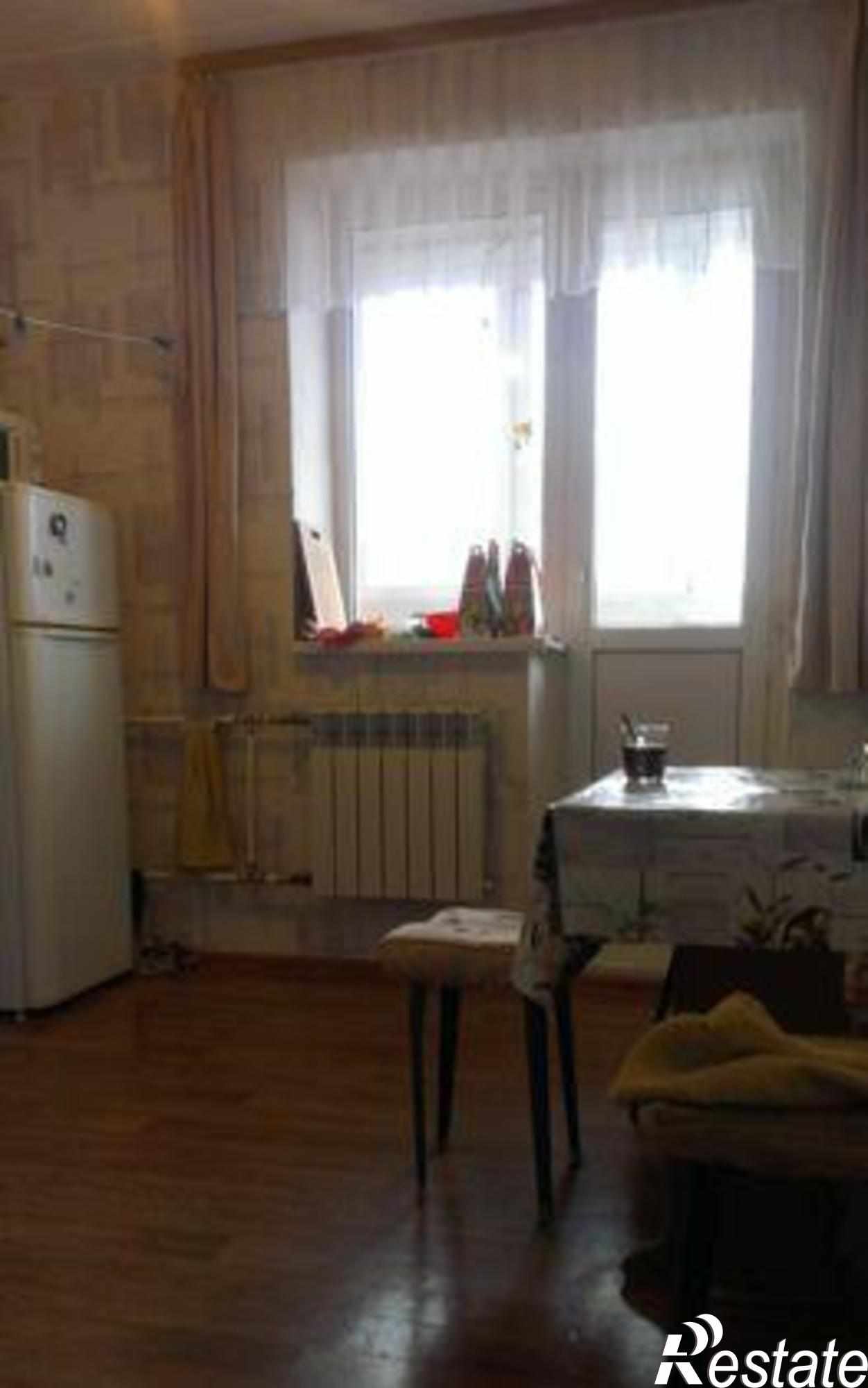 Купить квартиру за 3 850 000 рублей на Заводская улица, 1/38