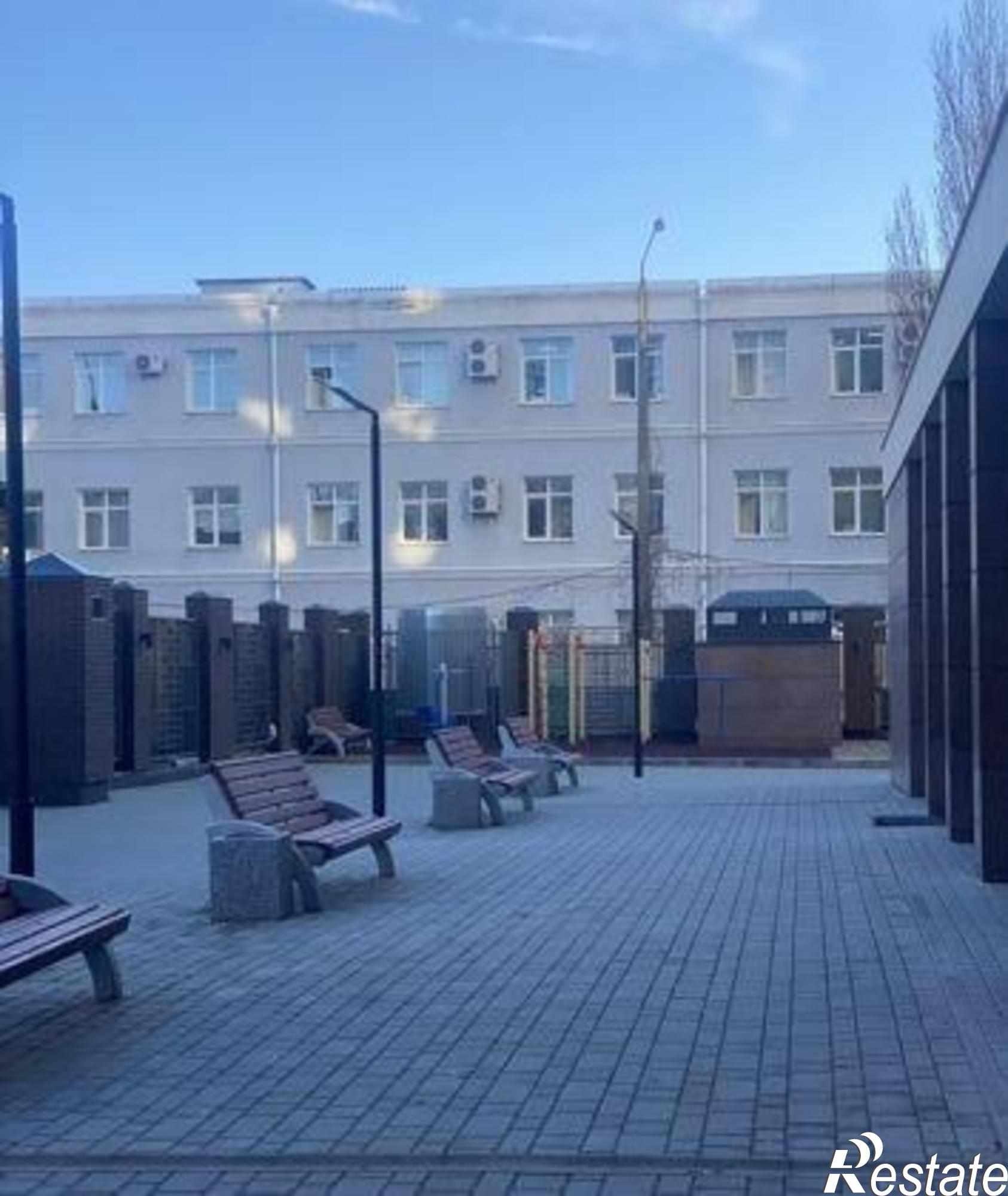 Купить квартиру за 13 600 000 рублей на улица Варфоломеева, 260/118