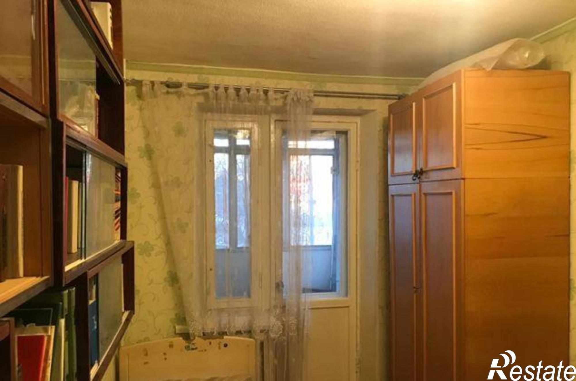Купить квартиру за 4 000 000 рублей на улица Текучёва, 112