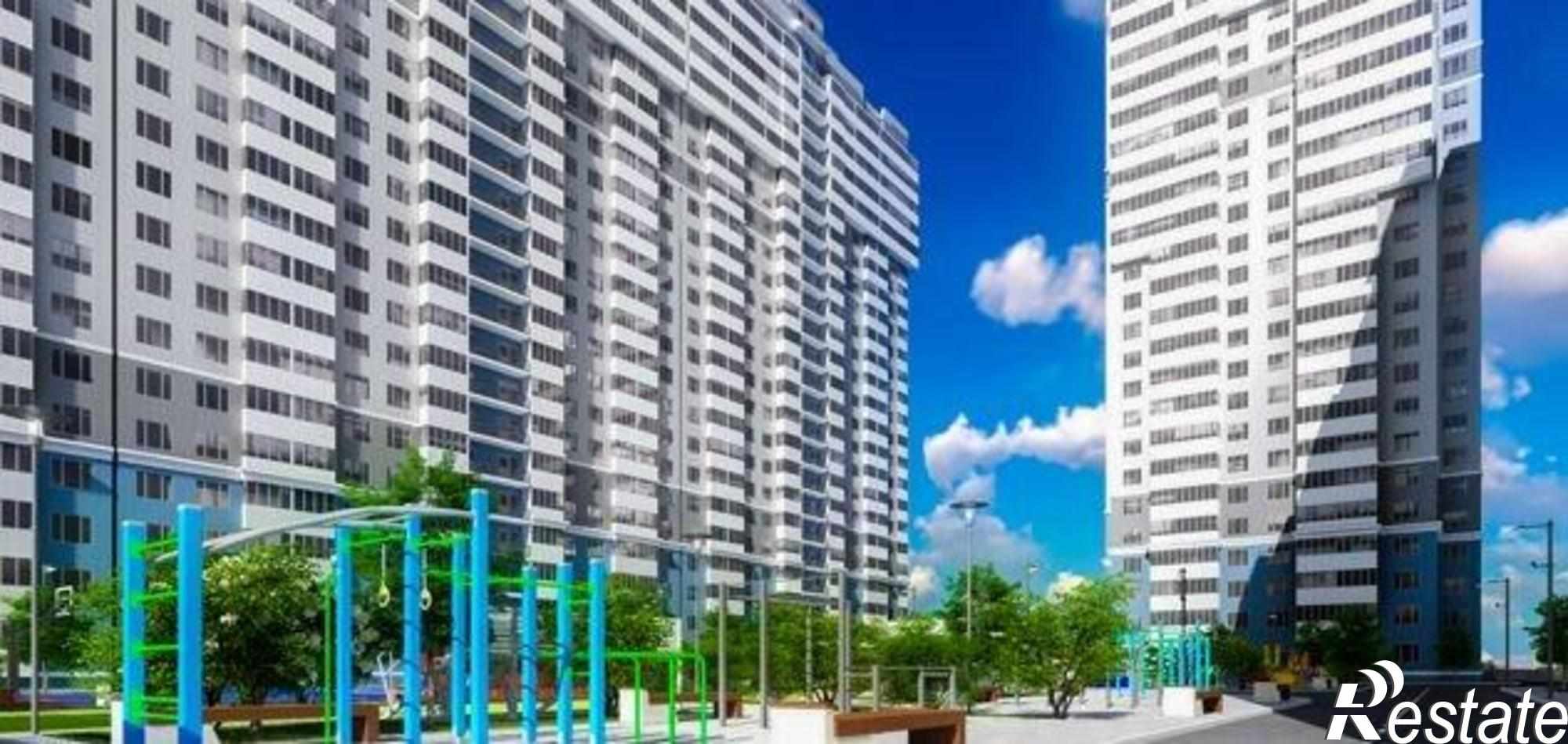 Купить квартиру за 2 750 000 рублей на улица Нансена, 83