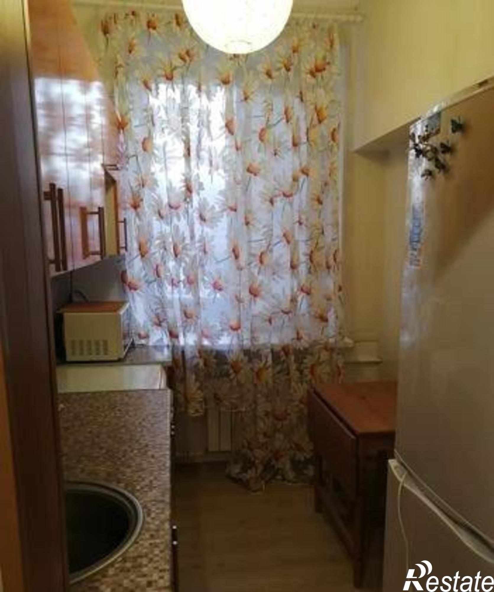 Купить квартиру за 2 400 000 рублей на улица Гаккеля, 8