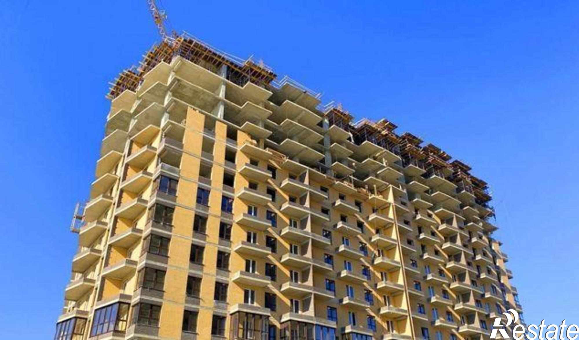 Купить квартиру за 3 050 000 рублей на улица 23-я Линия, 54с8
