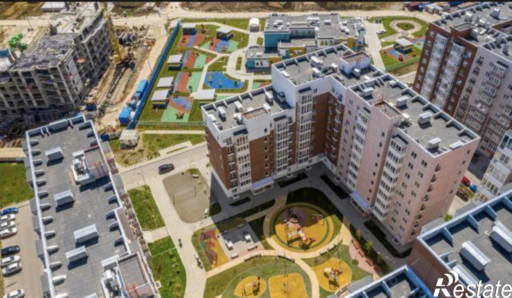 Купить квартиру за 2 400 000 рублей на улица Ткачёва, 38