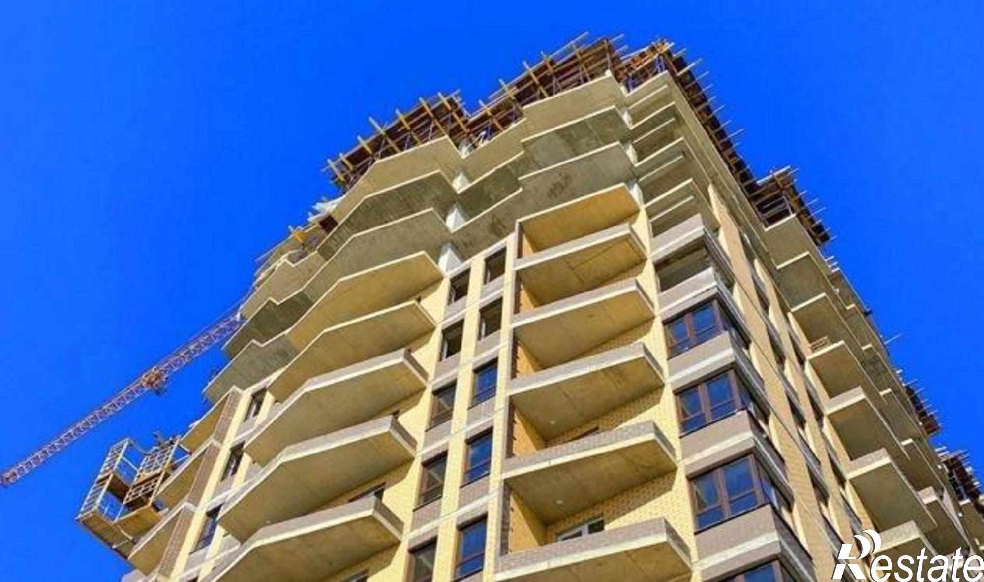 Купить квартиру за 3 050 000 рублей на улица 23-я Линия, 54с8