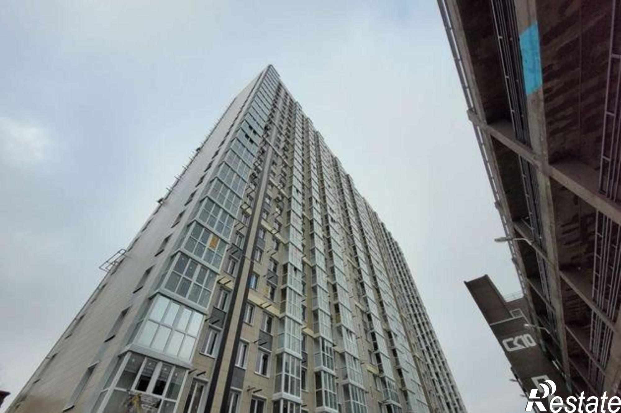 Купить квартиру за 5 700 000 рублей на Таврическая улица, 4