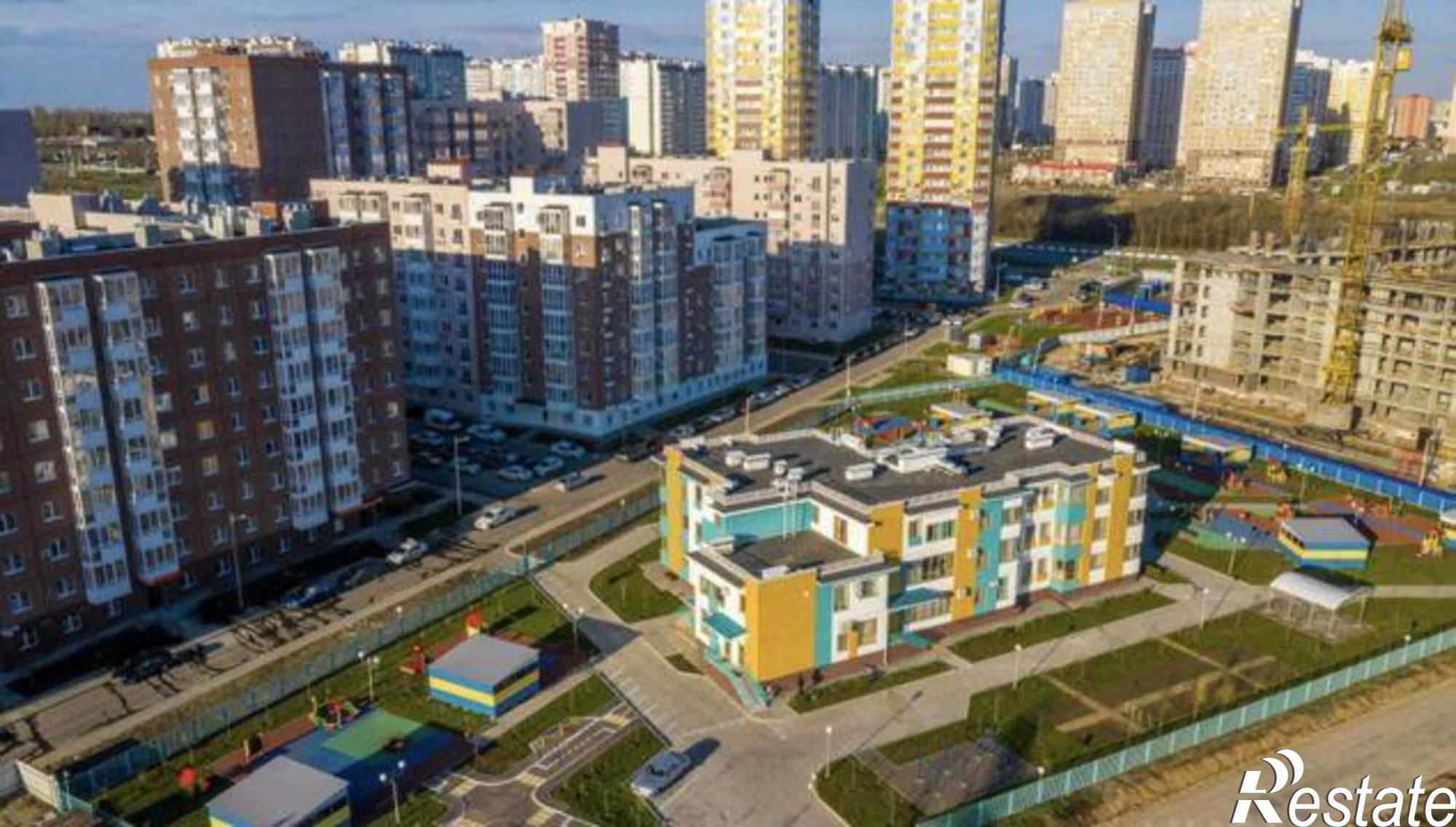 Купить квартиру за 2 400 000 рублей на улица Ткачёва, 38