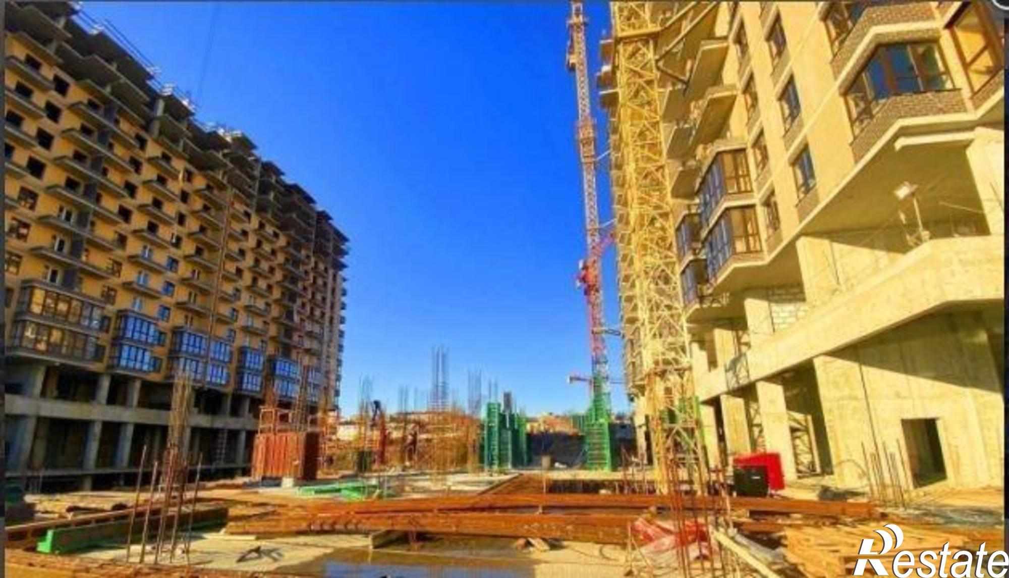 Купить квартиру за 3 050 000 рублей на улица 23-я Линия, 54с8