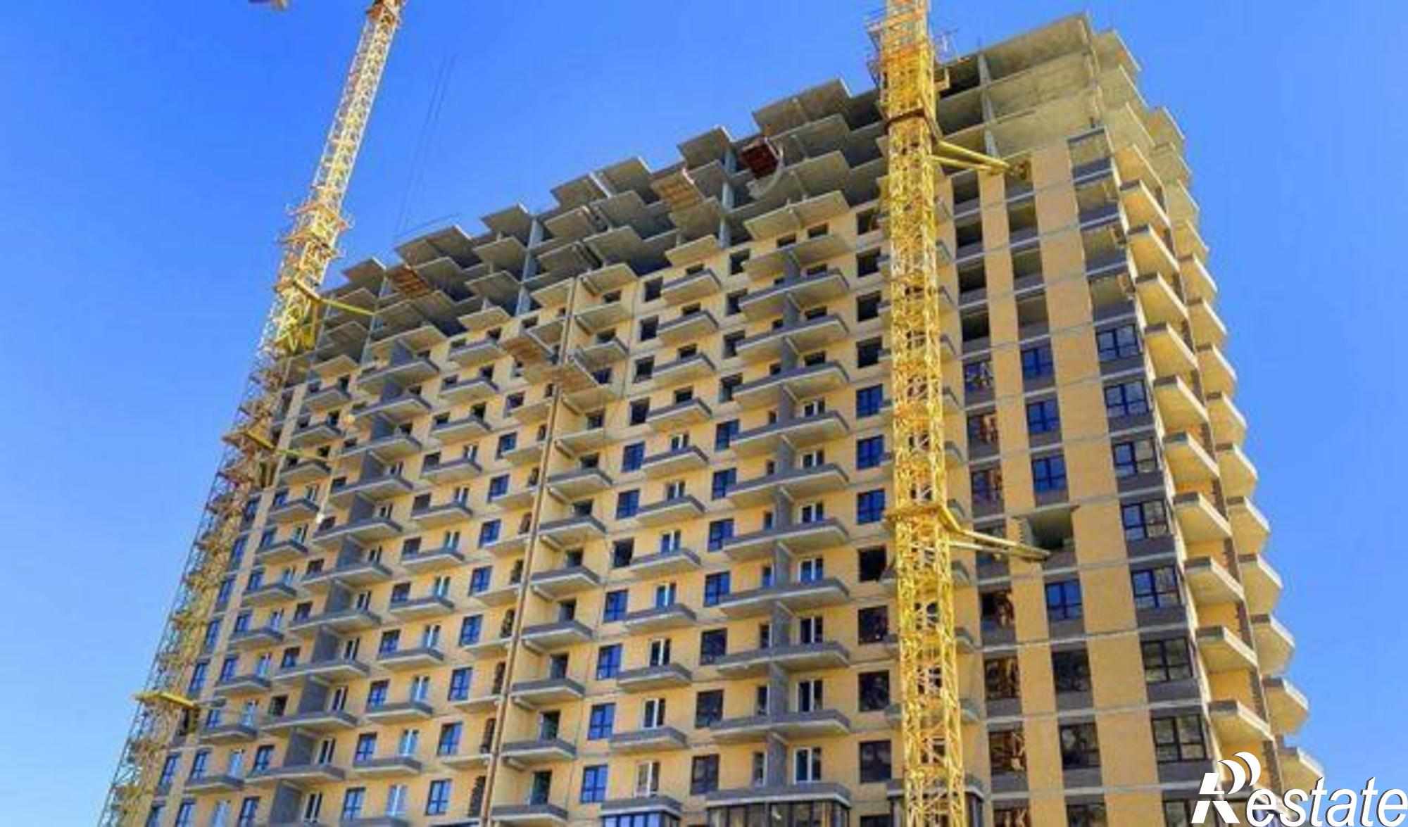 Купить квартиру за 3 050 000 рублей на улица 23-я Линия, 54с8