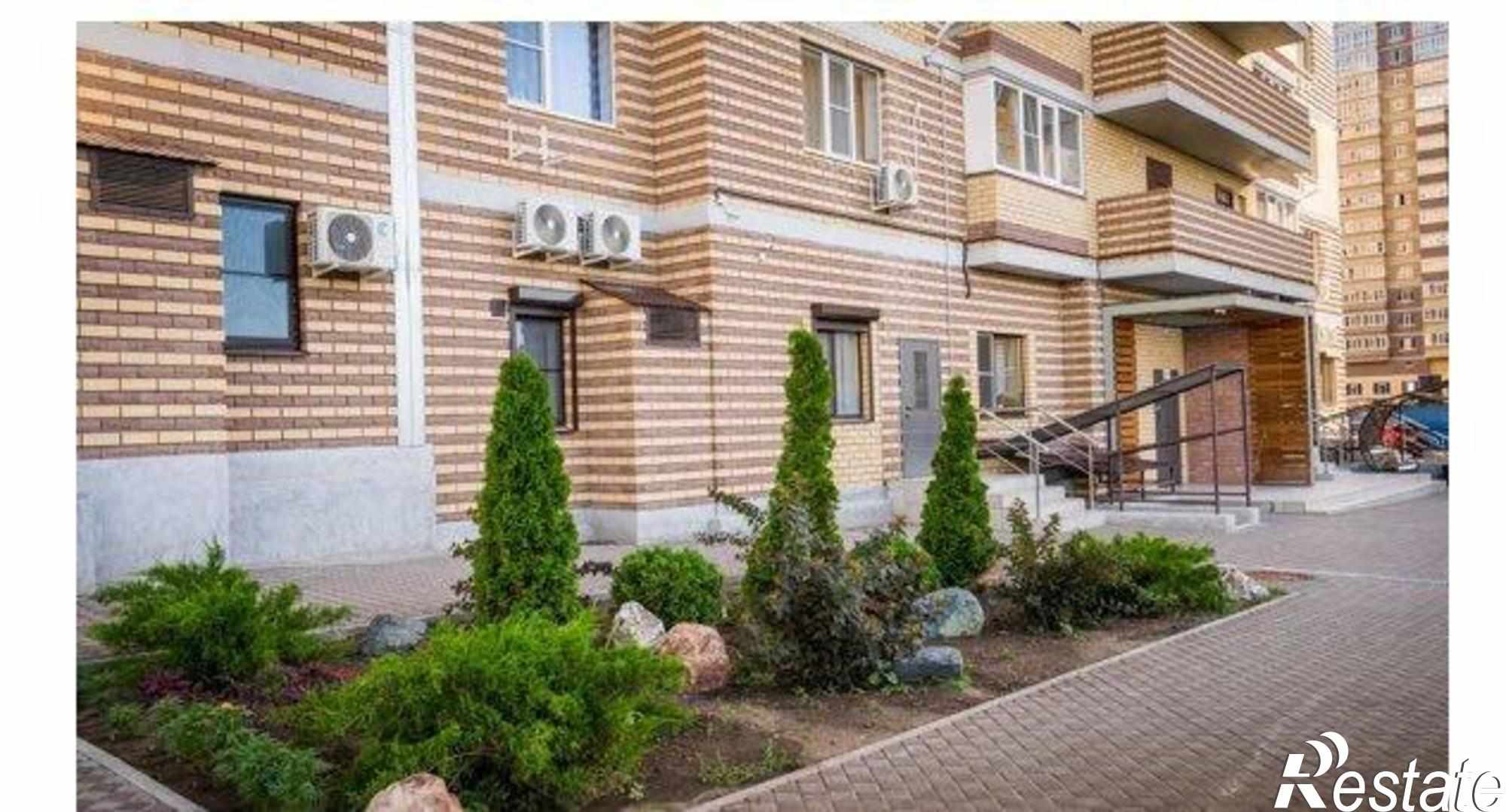 Купить квартиру за 4 000 000 рублей на Магнитогорская улица, 1