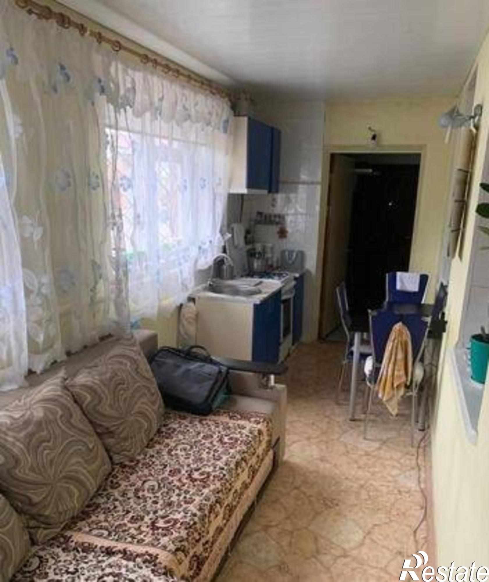 Купить квартиру за 2 650 000 рублей на Керченский переулок, 16